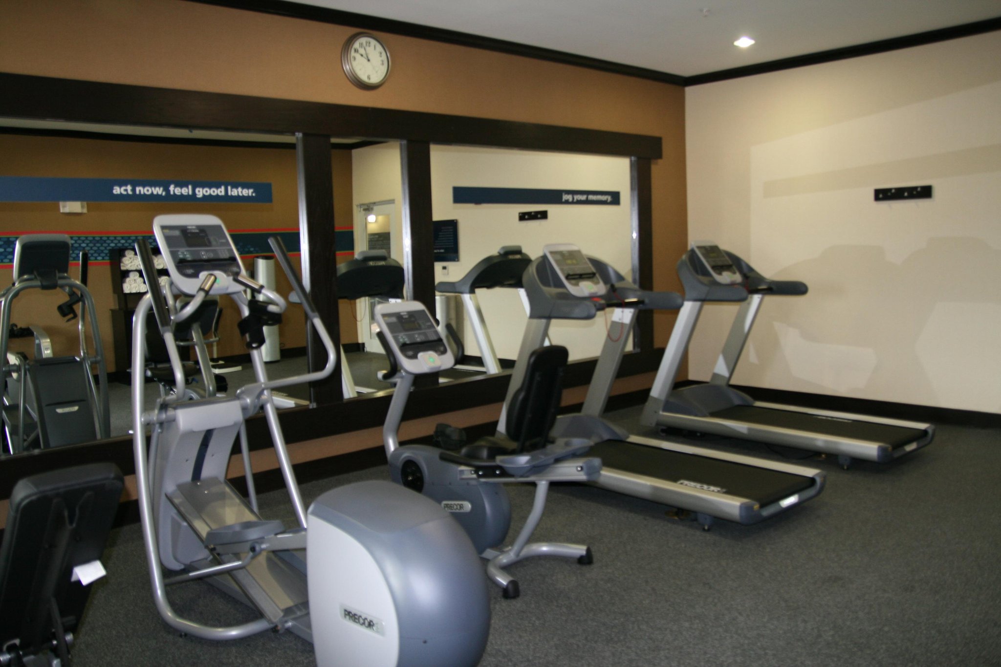 Hampton Inn & Suites Cleburne Hampton Inn & Suites Cleburne