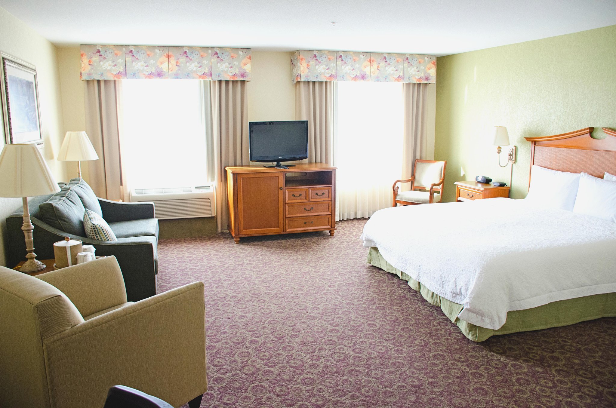 Hampton Inn & Suites College Station/US 6-East Bypass Hampton Inn & Suites College Station/US 6-East Bypass