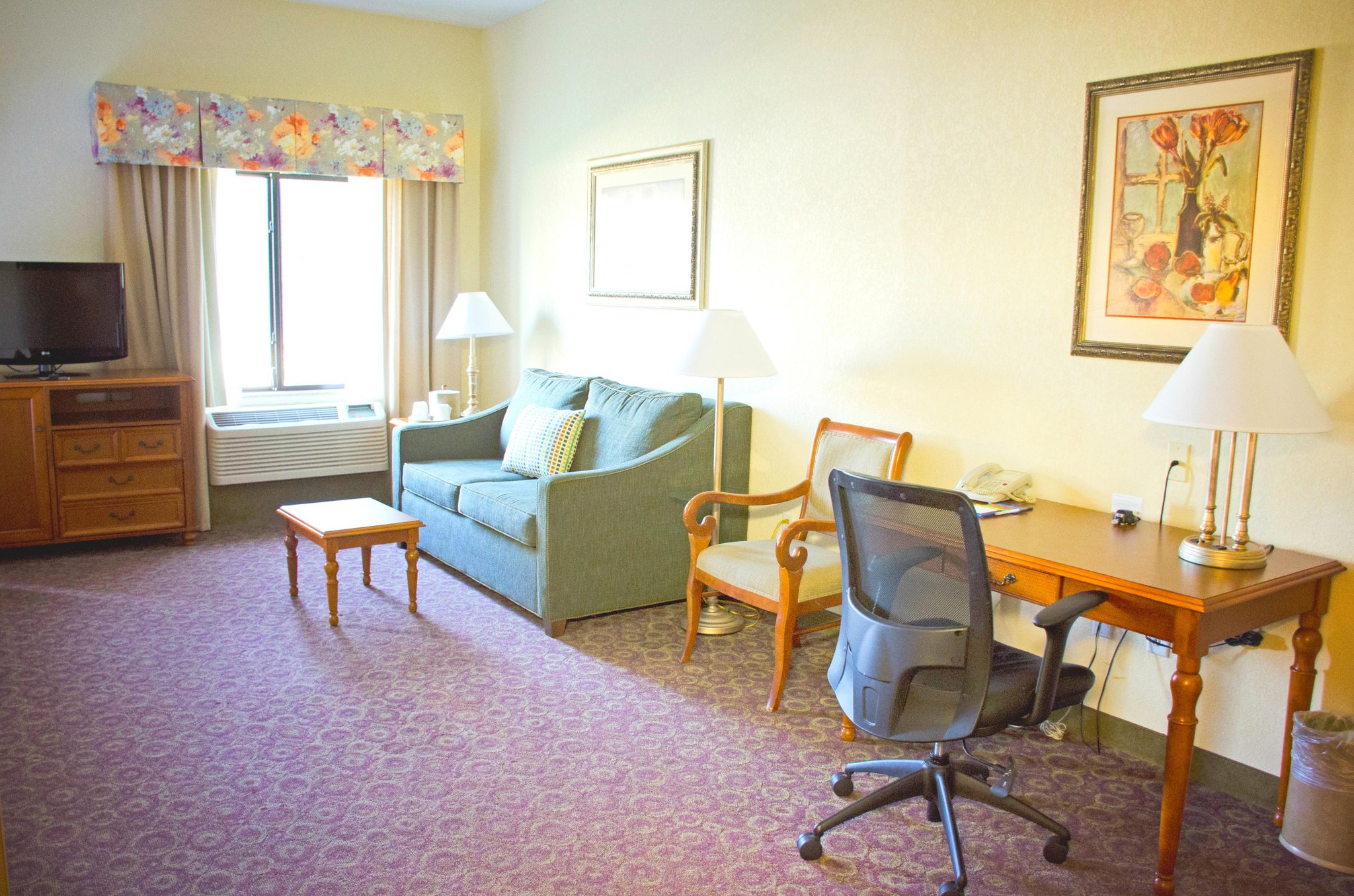 Hampton Inn & Suites College Station/US 6-East Bypass Hampton Inn & Suites College Station/US 6-East Bypass
