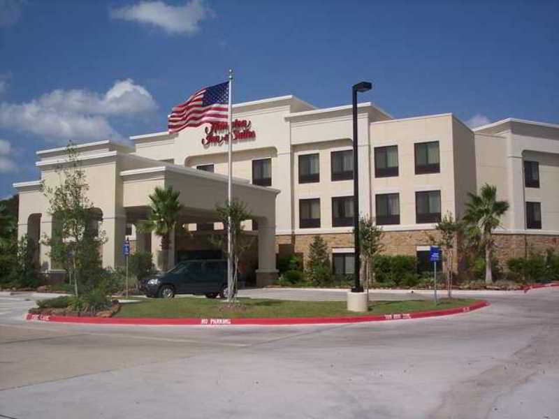 Hampton Inn & Suites College Station/US 6-East Bypass Hampton Inn & Suites College Station/US 6-East Bypass