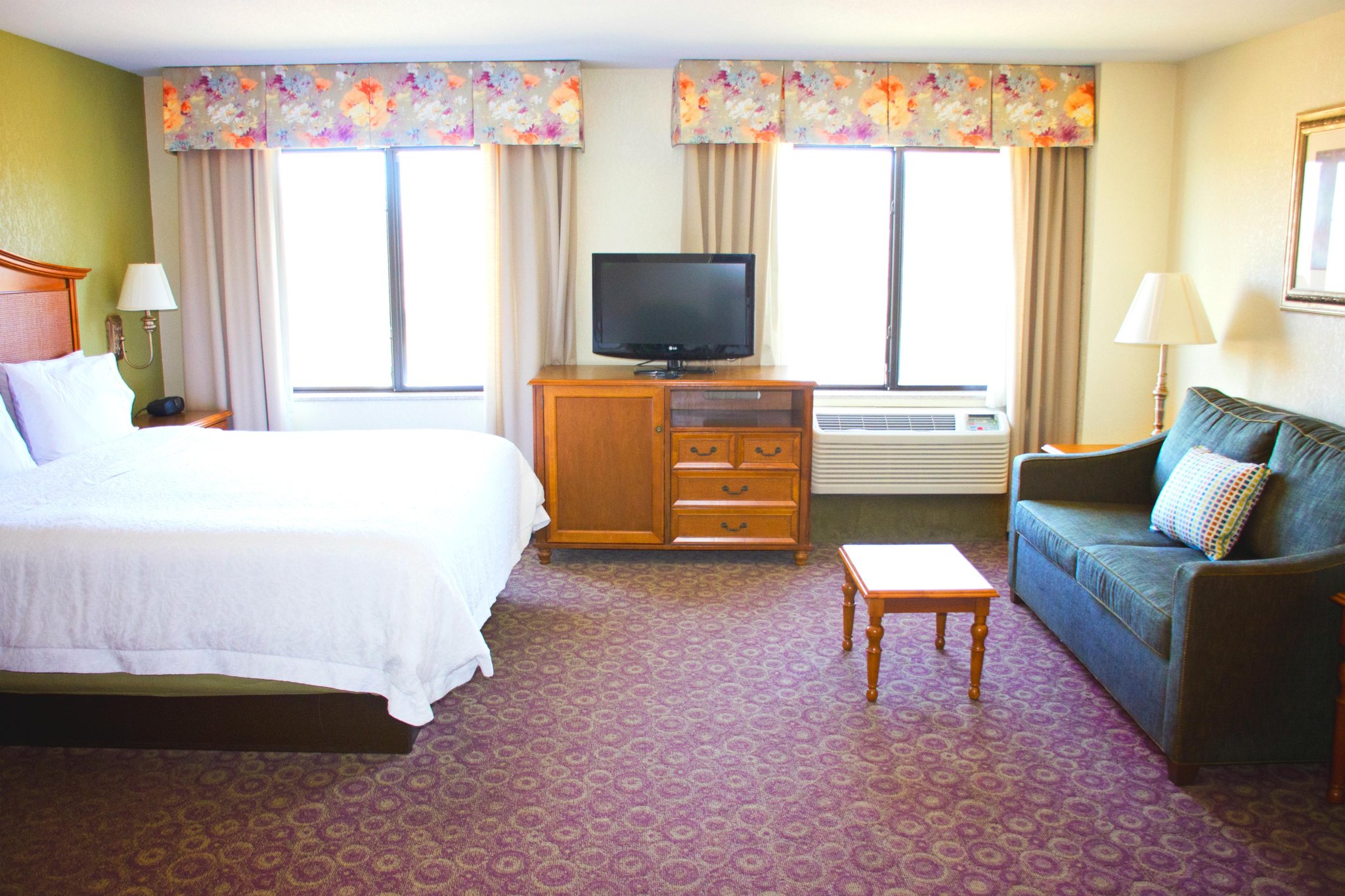 Hampton Inn & Suites College Station/US 6-East Bypass Hampton Inn & Suites College Station/US 6-East Bypass
