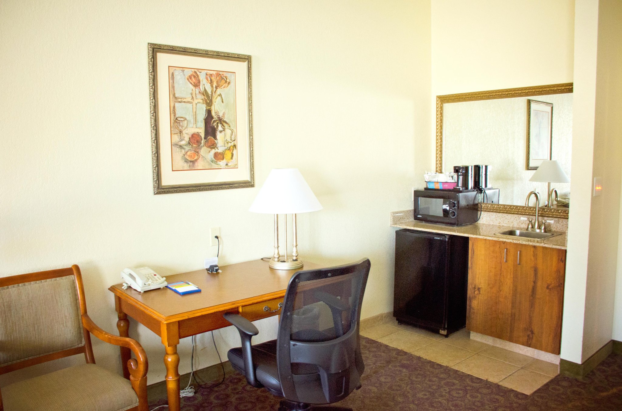 Hampton Inn & Suites College Station/US 6-East Bypass Hampton Inn & Suites College Station/US 6-East Bypass