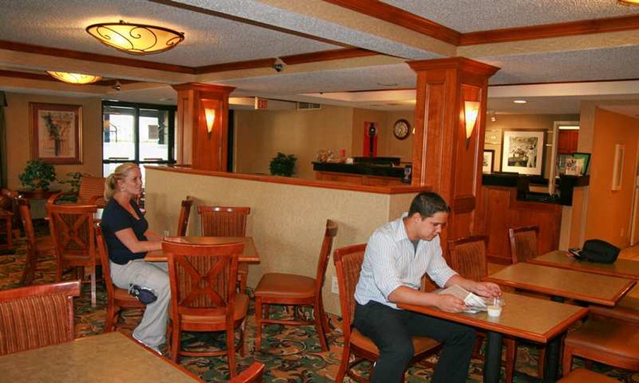 Hampton Inn College Station Hampton Inn College Station