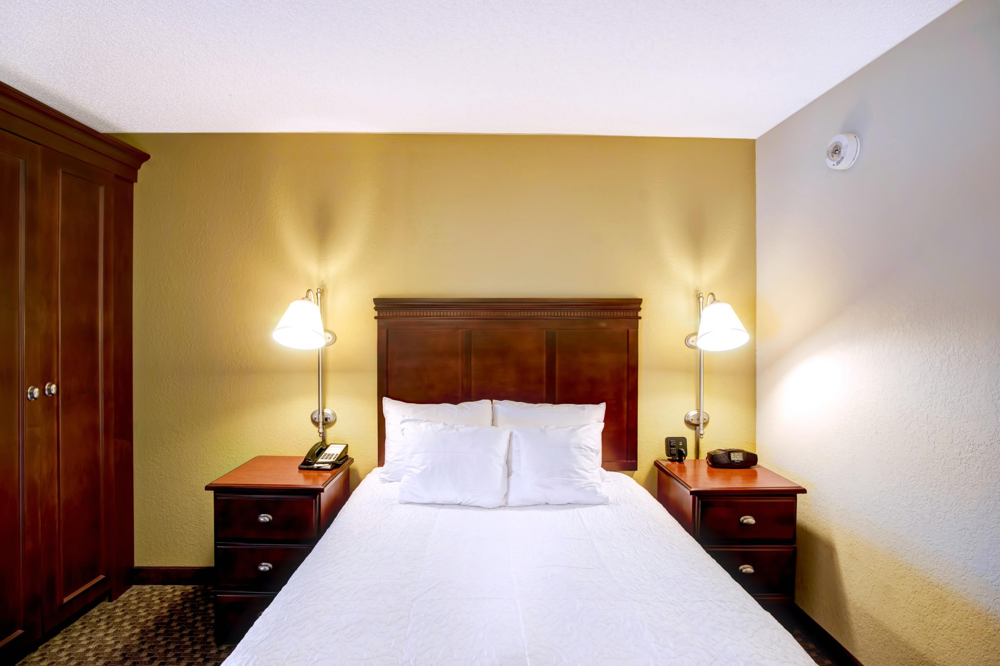 Hampton Inn College Station Hampton Inn College Station