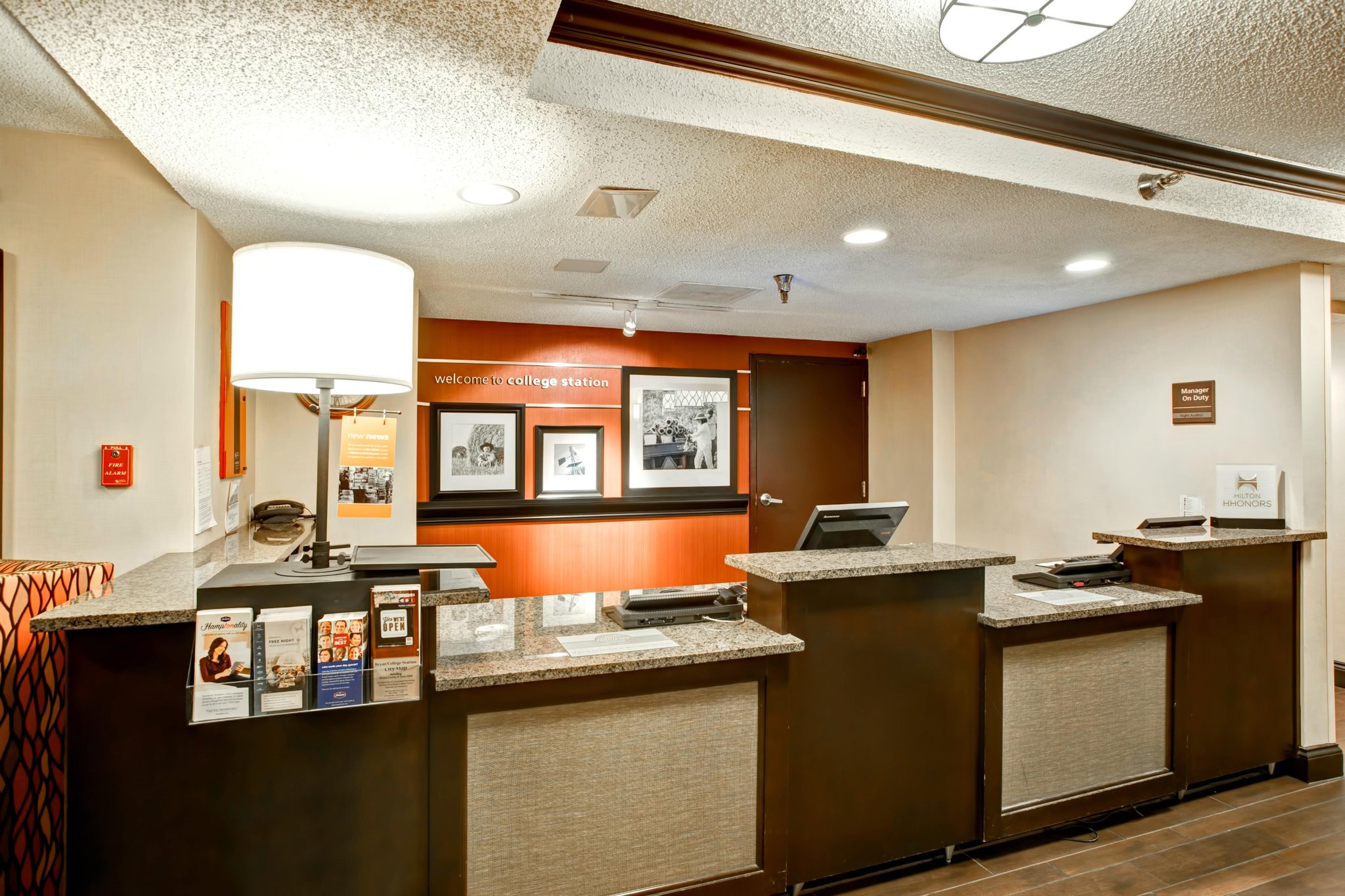 Hampton Inn College Station Hampton Inn College Station