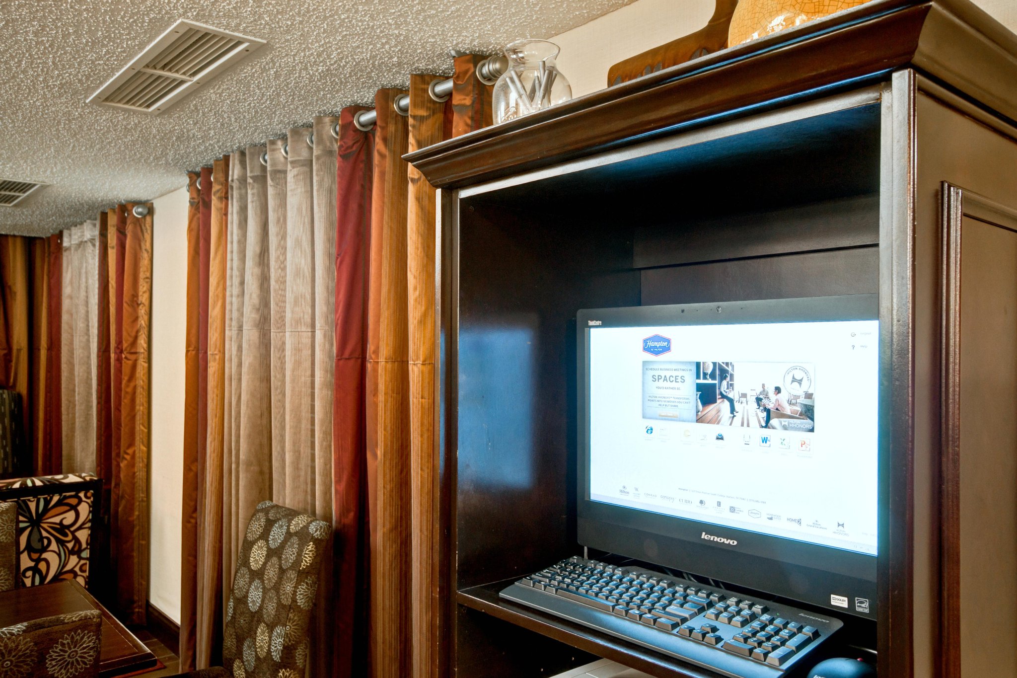 Hampton Inn College Station Hampton Inn College Station