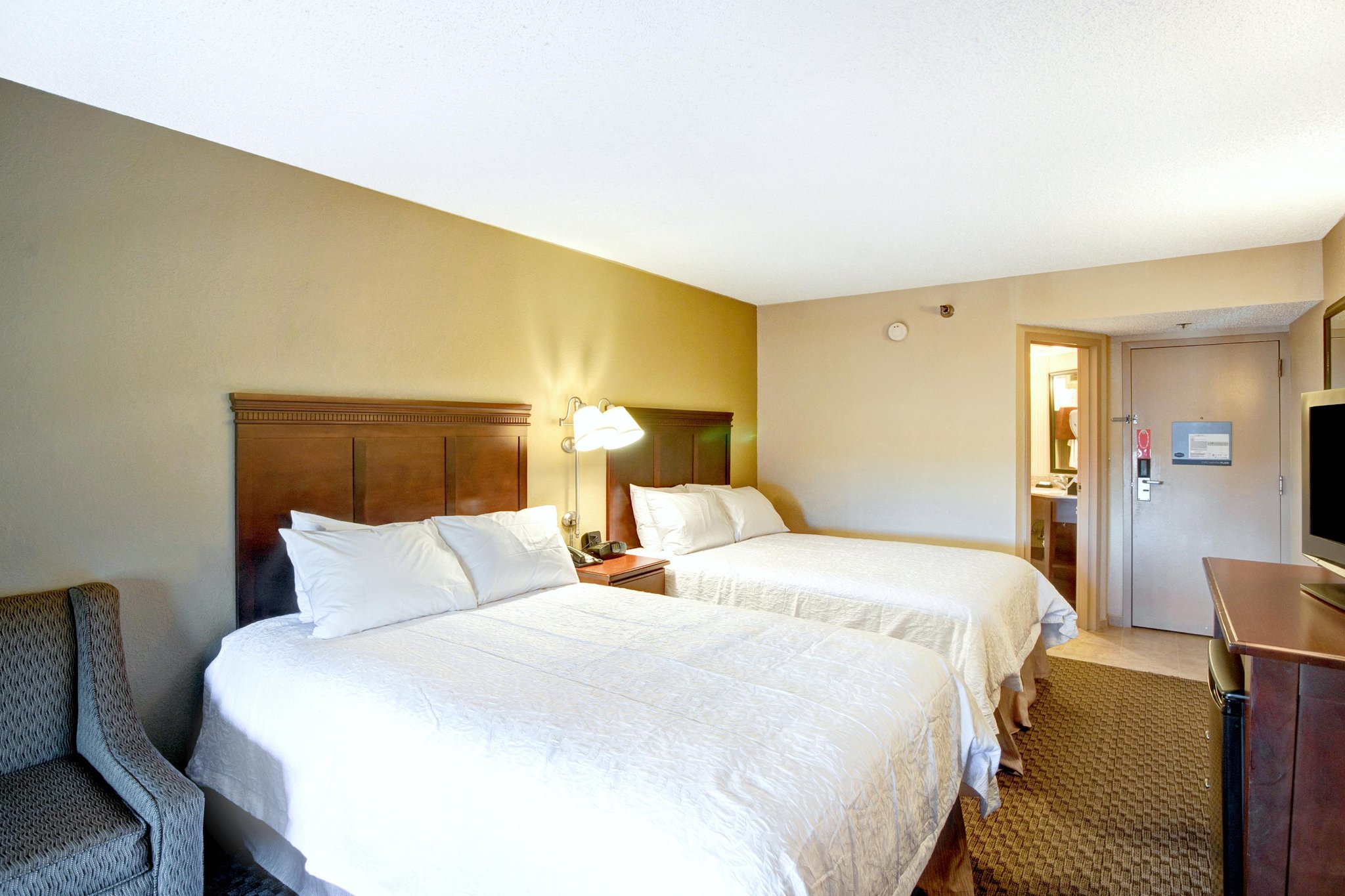 Hampton Inn College Station Hampton Inn College Station