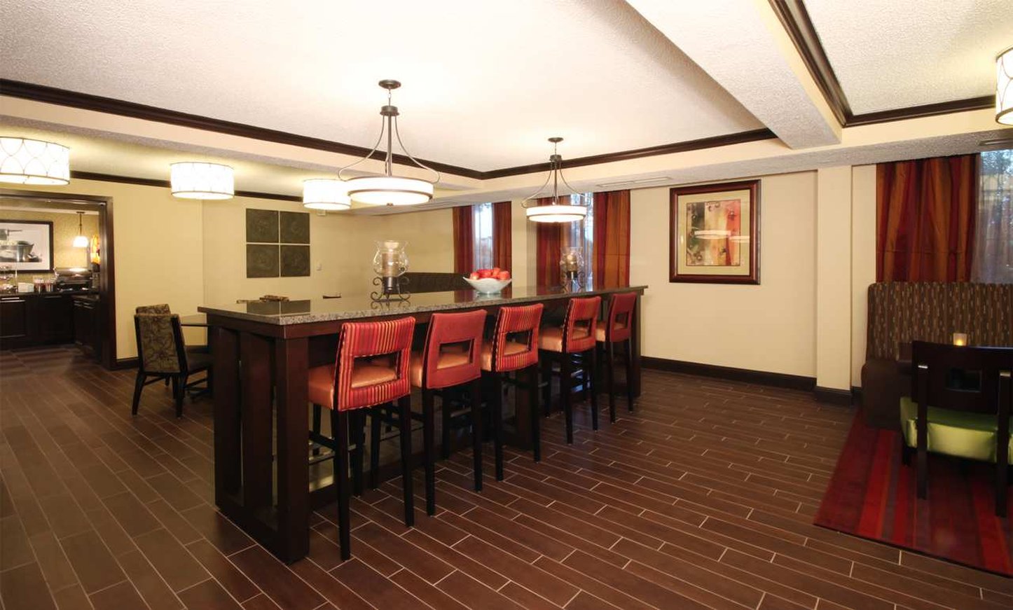 Hampton Inn College Station Hampton Inn College Station