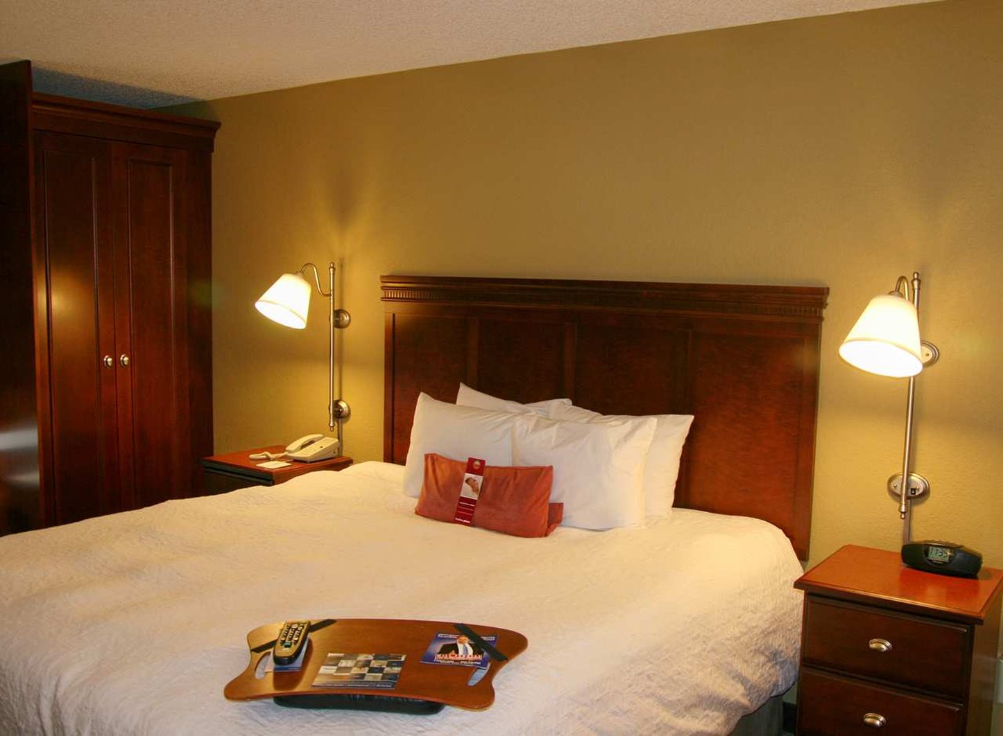 Hampton Inn College Station Hampton Inn College Station