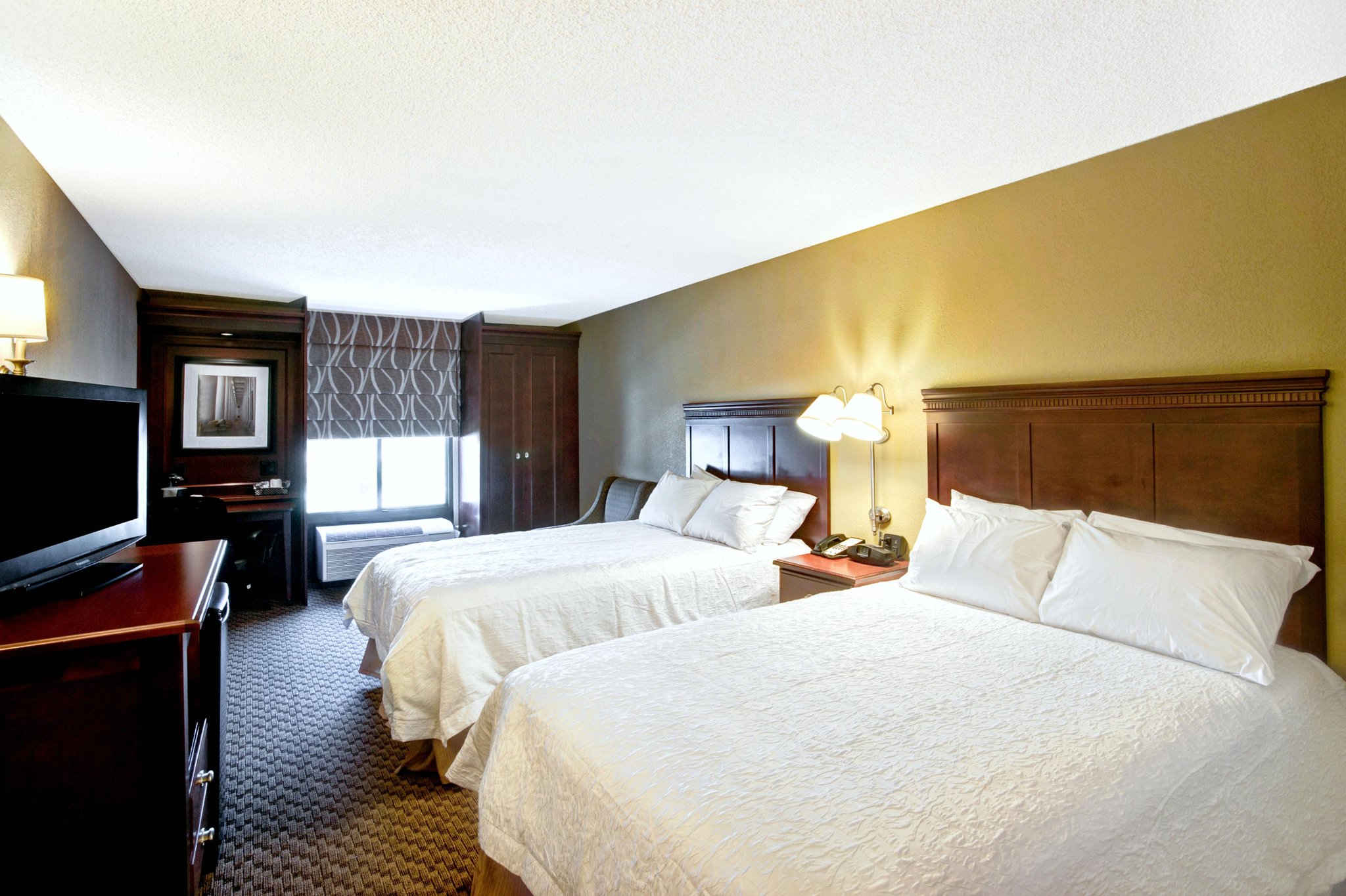 Hampton Inn College Station Hampton Inn College Station