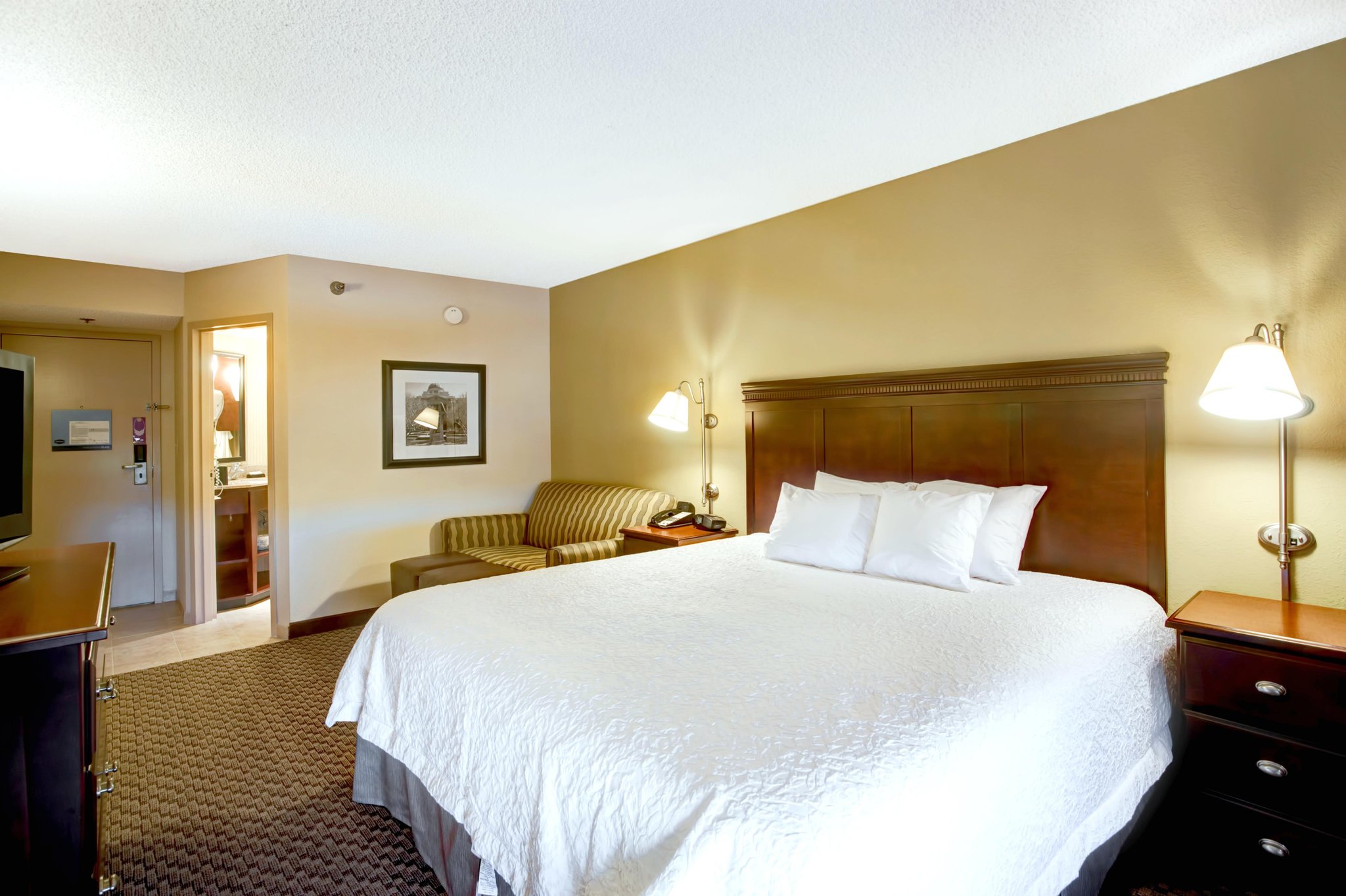 Hampton Inn College Station Hampton Inn College Station