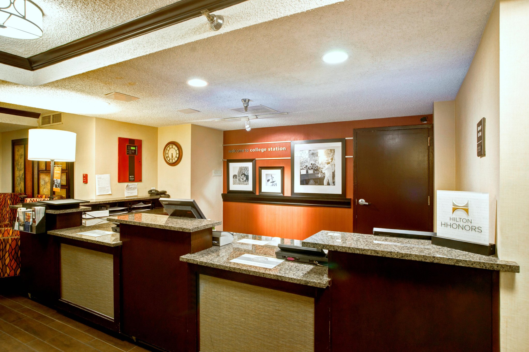 Hampton Inn College Station Hampton Inn College Station