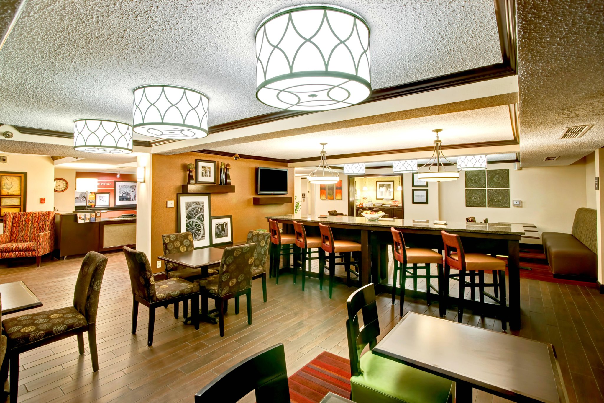 Hampton Inn College Station Hampton Inn College Station