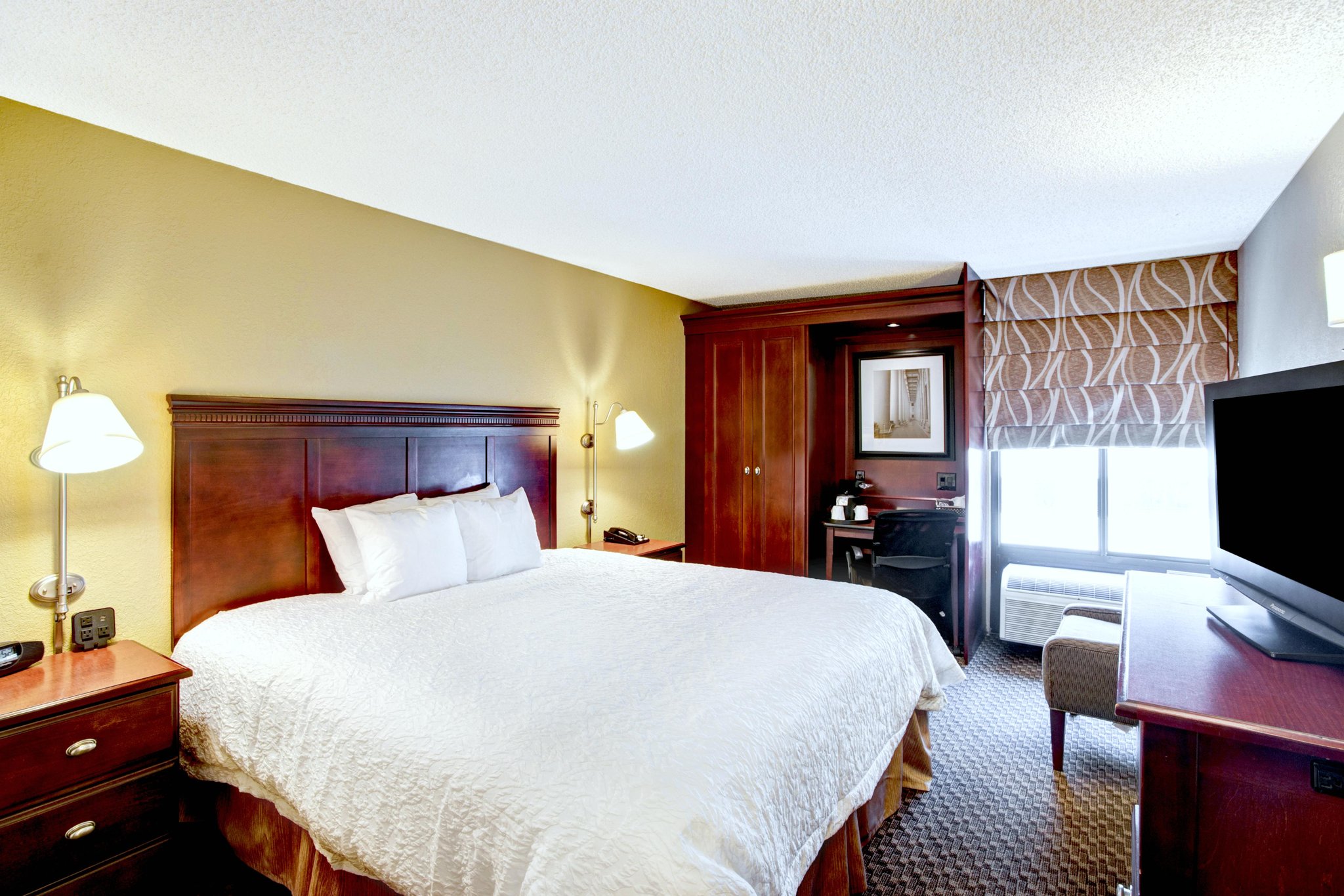 Hampton Inn College Station Hampton Inn College Station