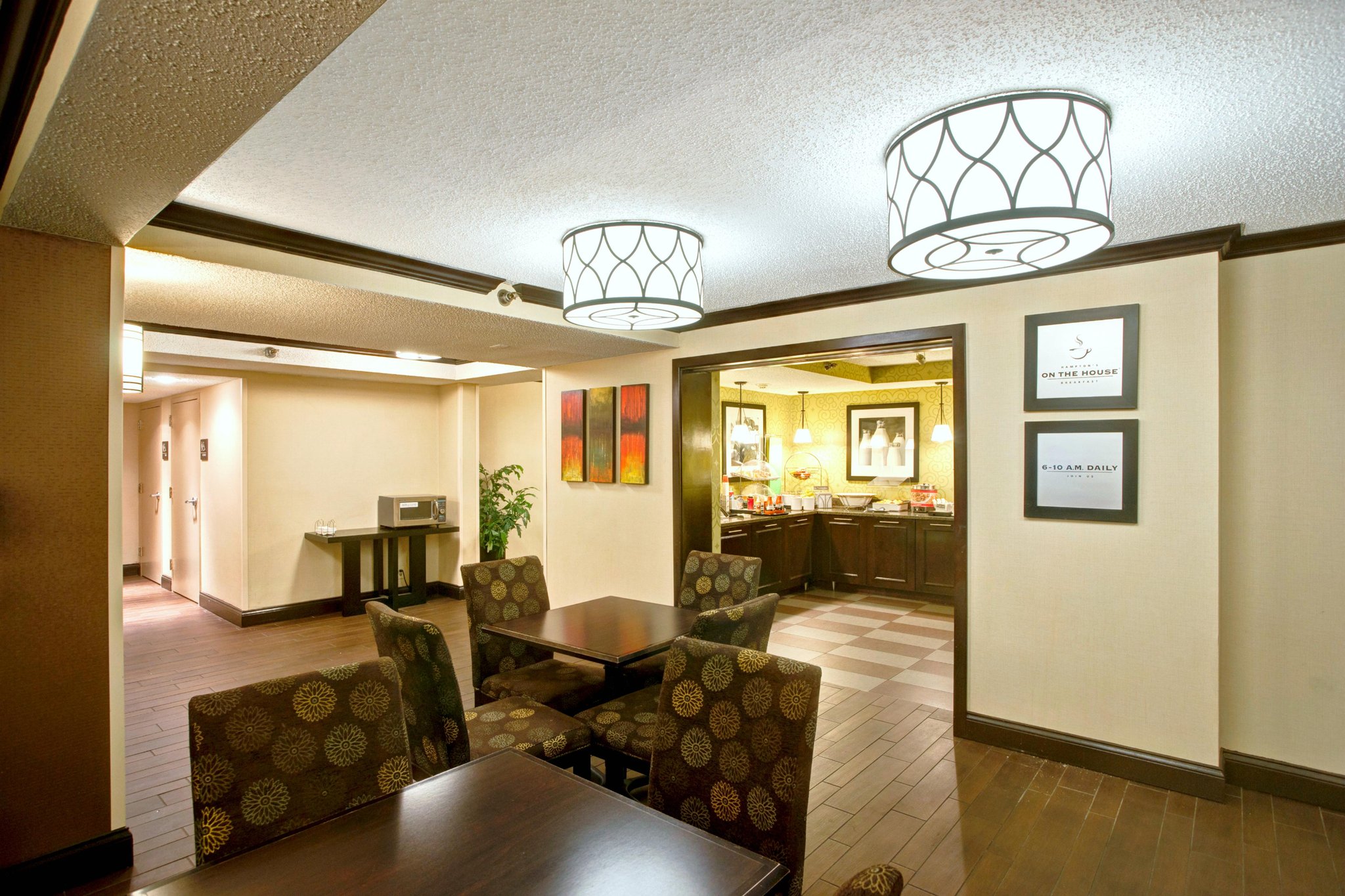 Hampton Inn College Station Hampton Inn College Station
