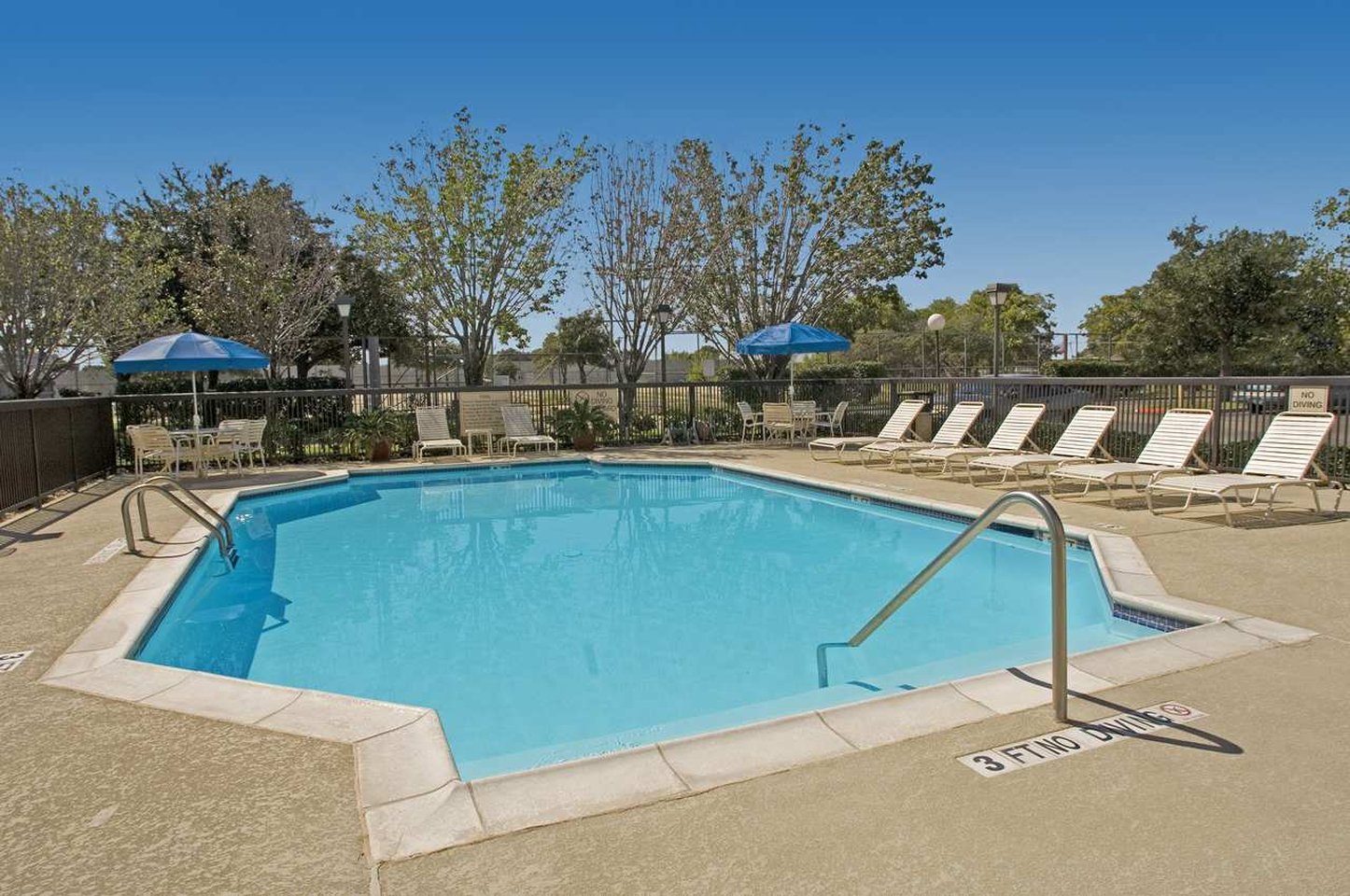 Hampton Inn College Station Hampton Inn College Station