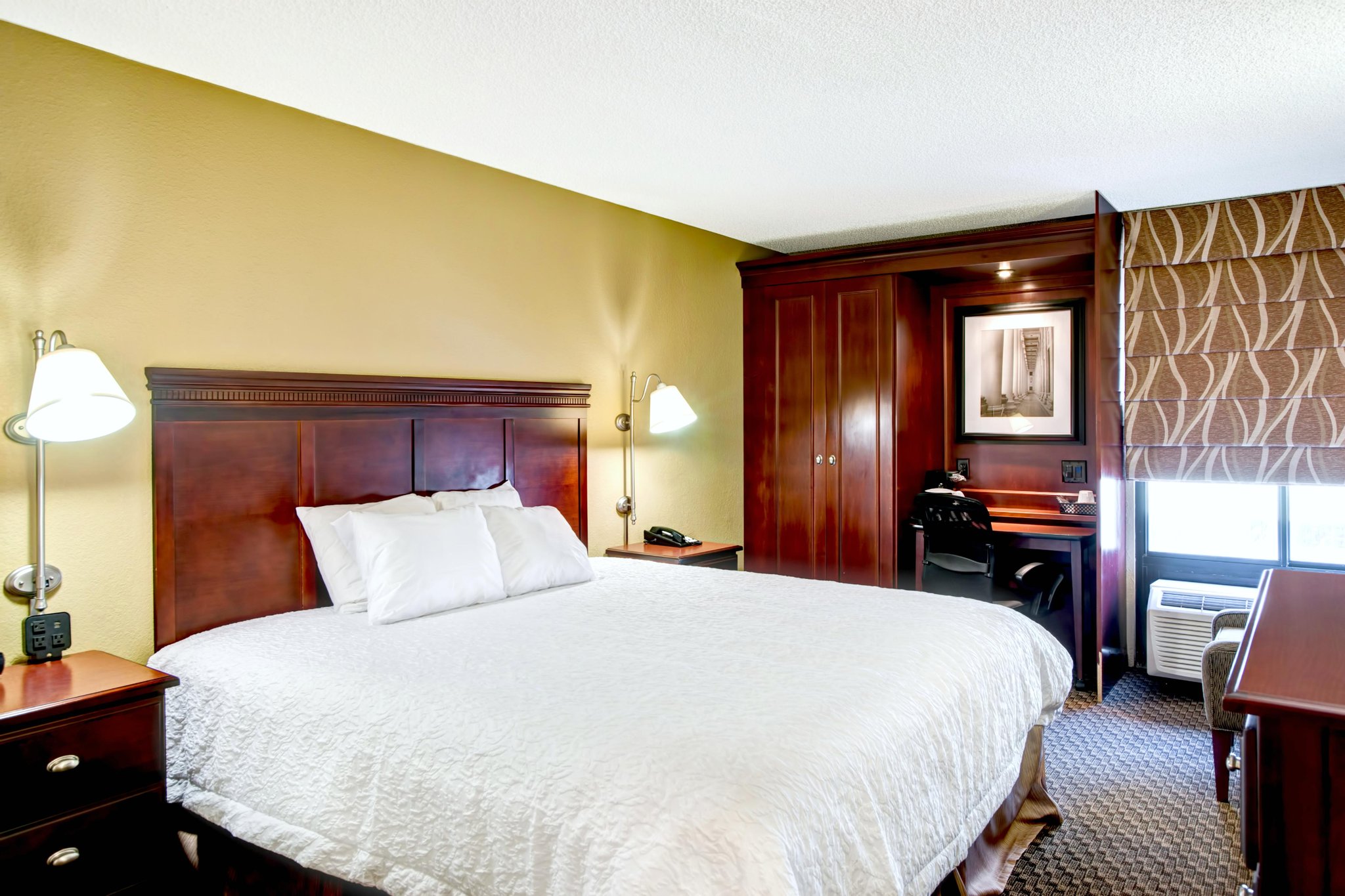 Hampton Inn College Station Hampton Inn College Station