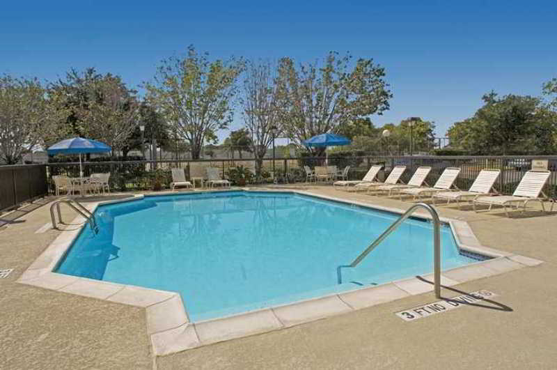 Hampton Inn College Station Hampton Inn College Station