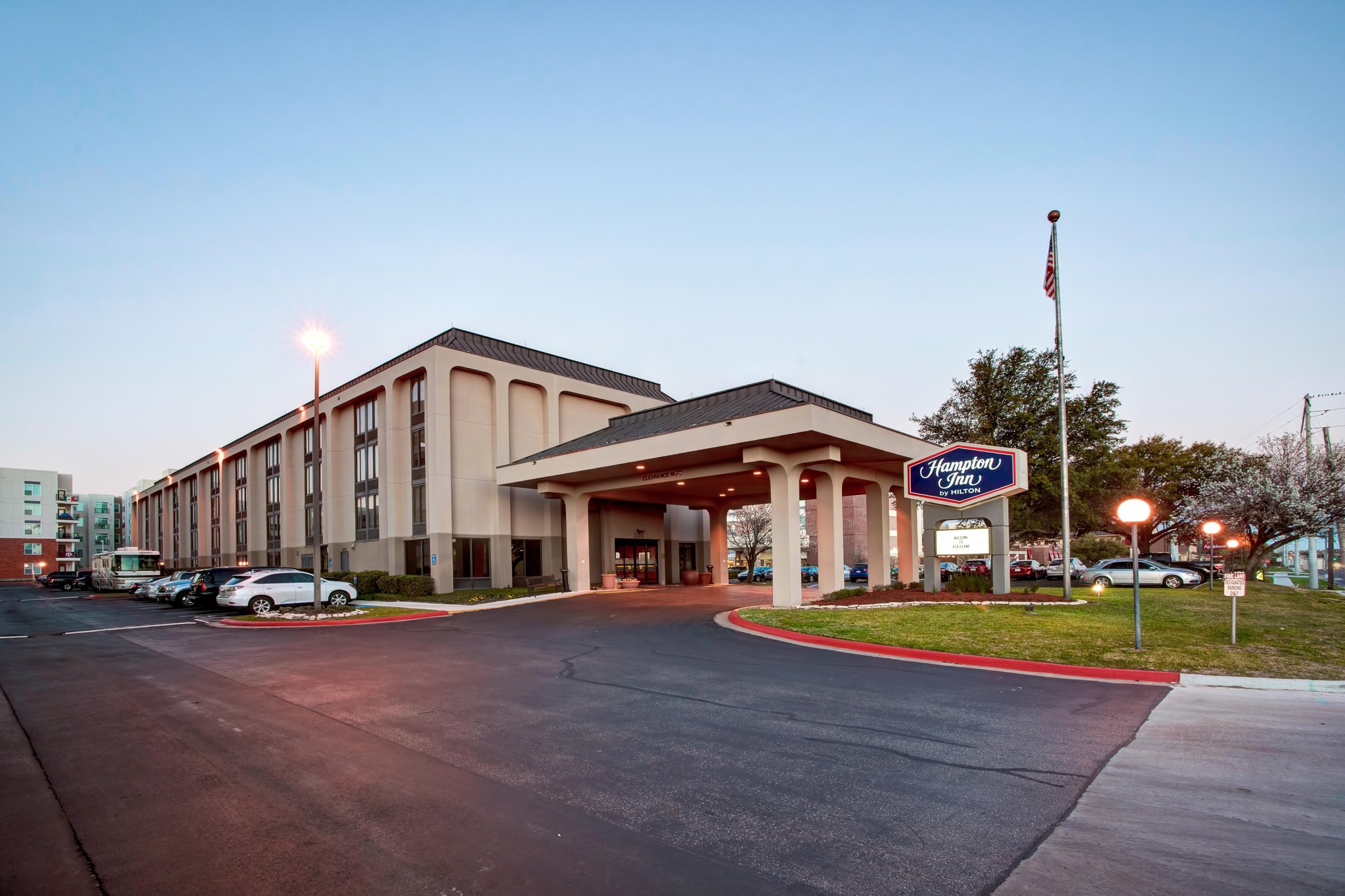 Hampton Inn College Station Hampton Inn College Station
