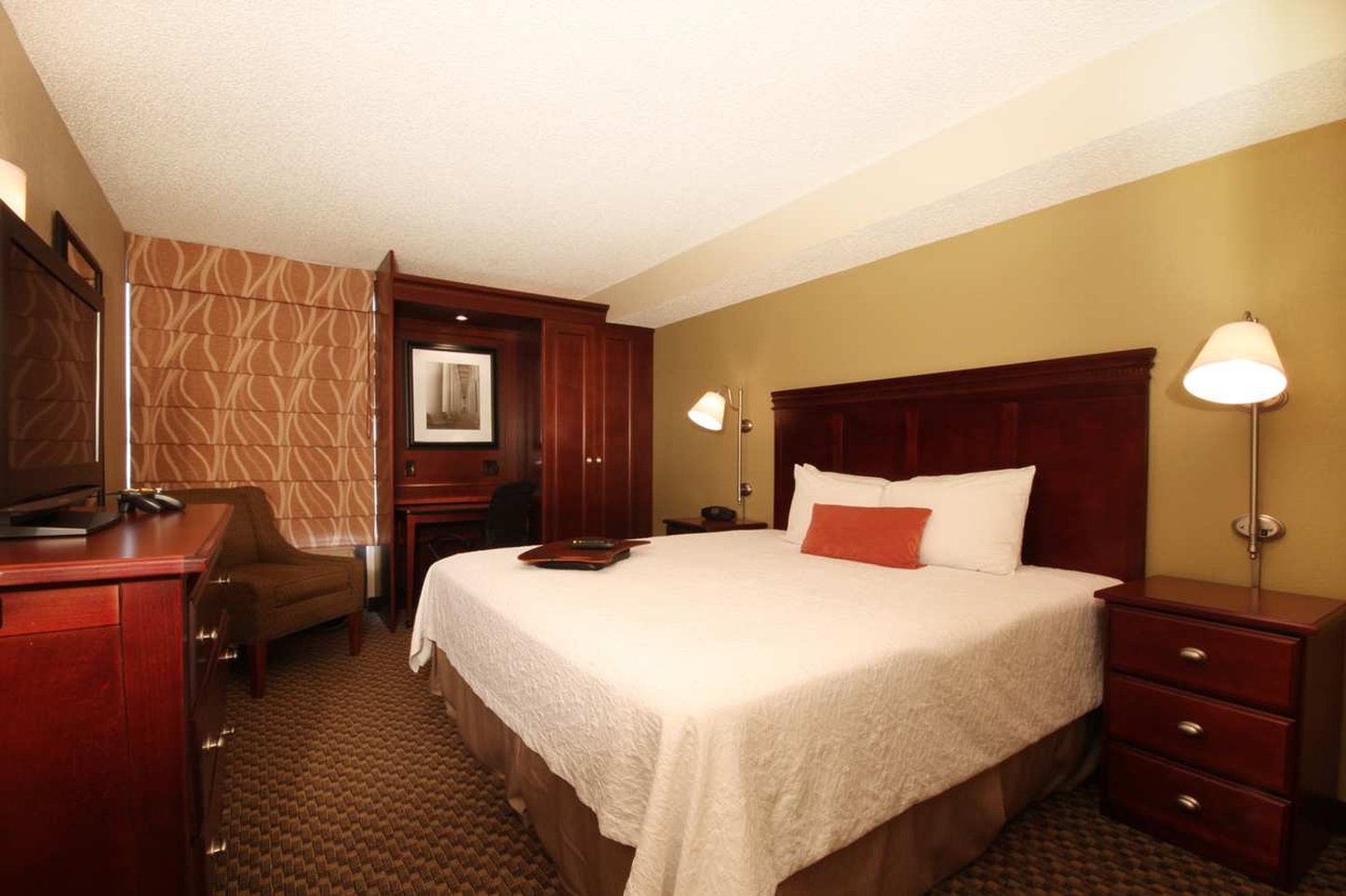 Hampton Inn College Station Hampton Inn College Station