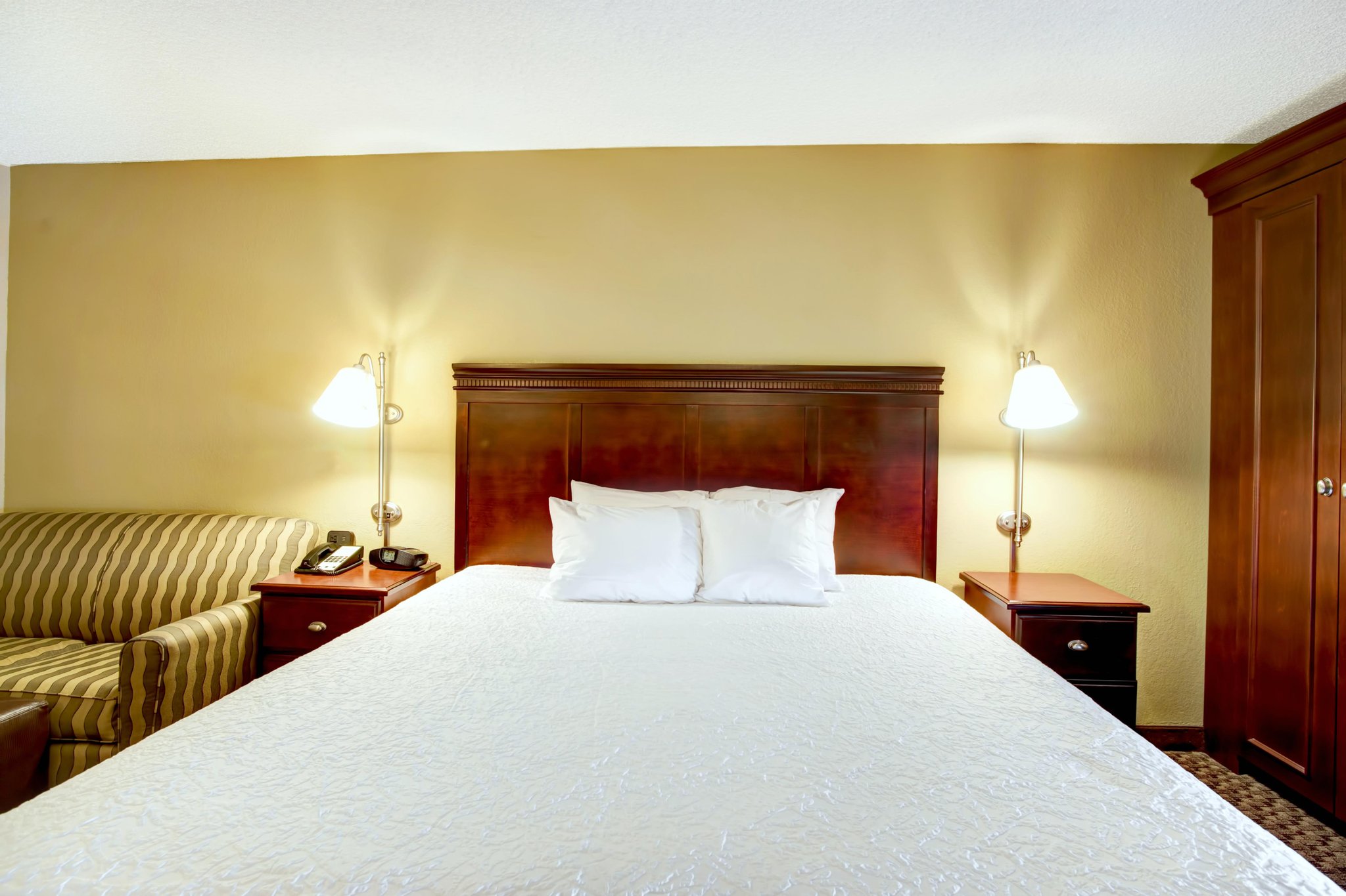 Hampton Inn College Station Hampton Inn College Station