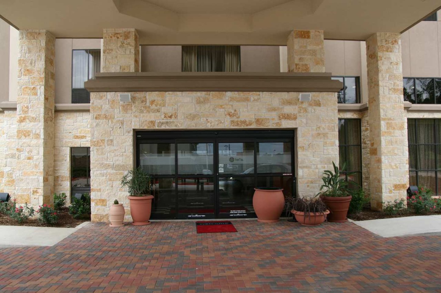 Hampton Inn & Suites Conroe - I-45 North Hampton Inn & Suites Conroe - I-45 North