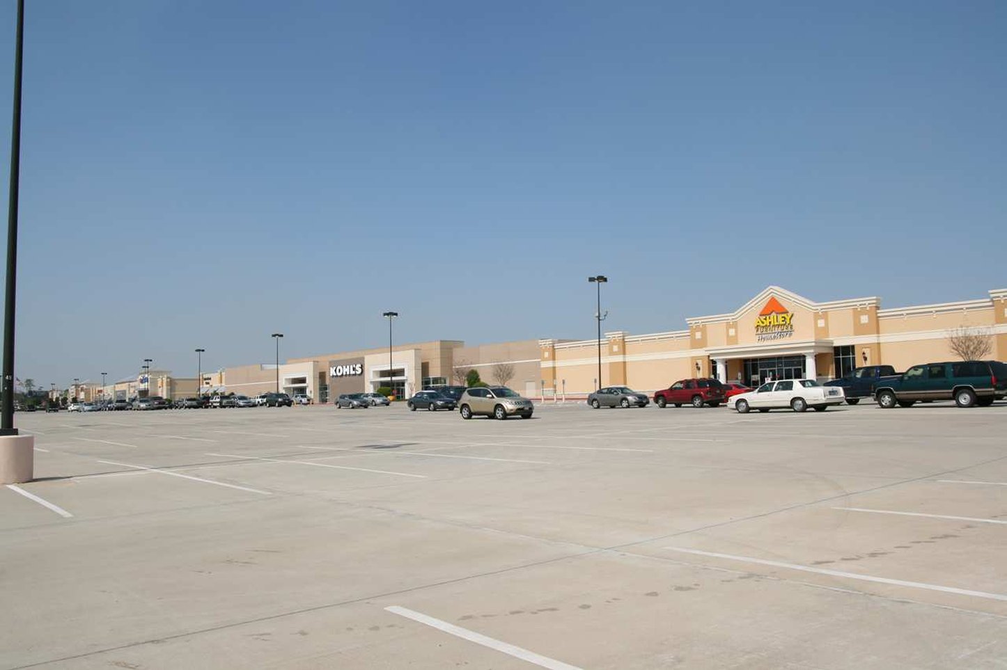 Hampton Inn & Suites Conroe - I-45 North Hampton Inn & Suites Conroe - I-45 North