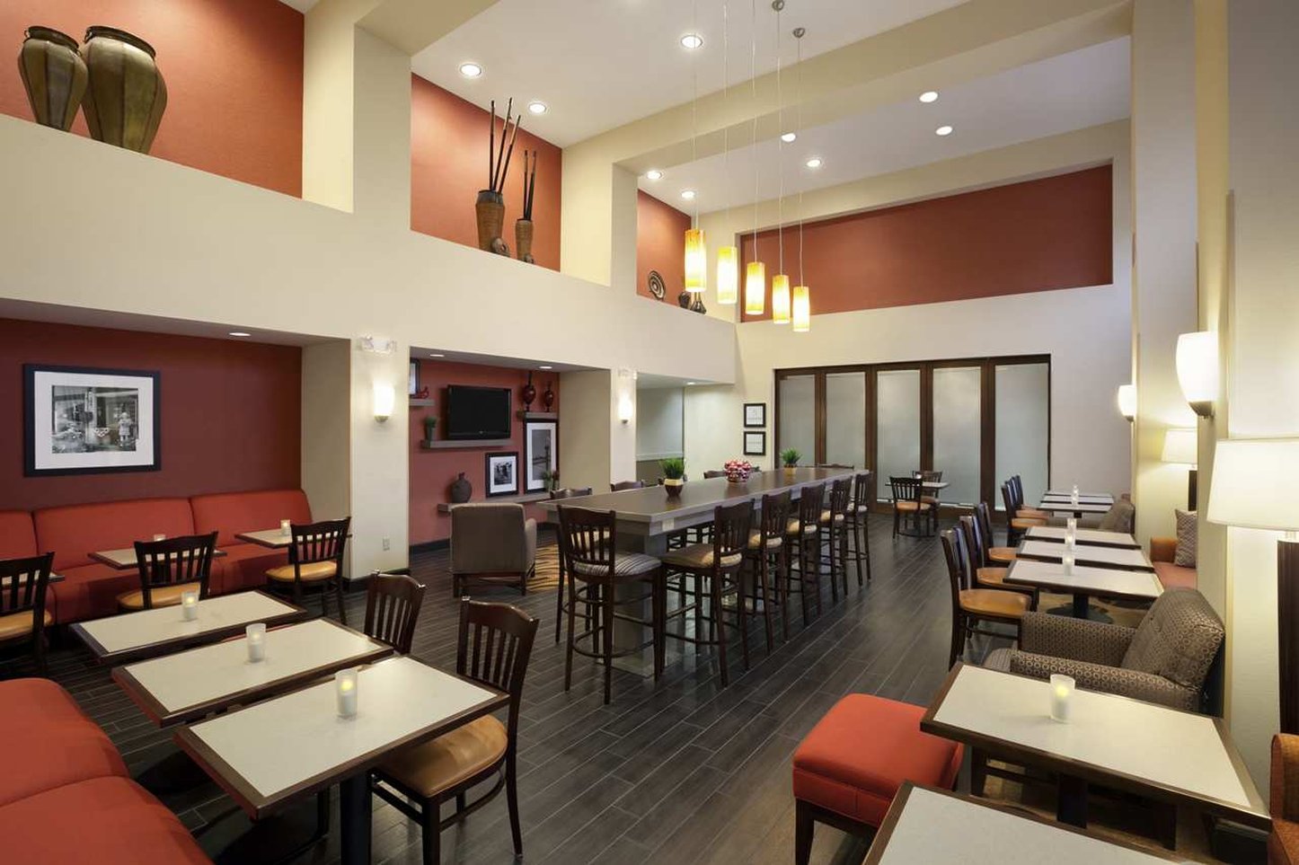 Hampton Inn & Suites Conroe - I-45 North Hampton Inn & Suites Conroe - I-45 North