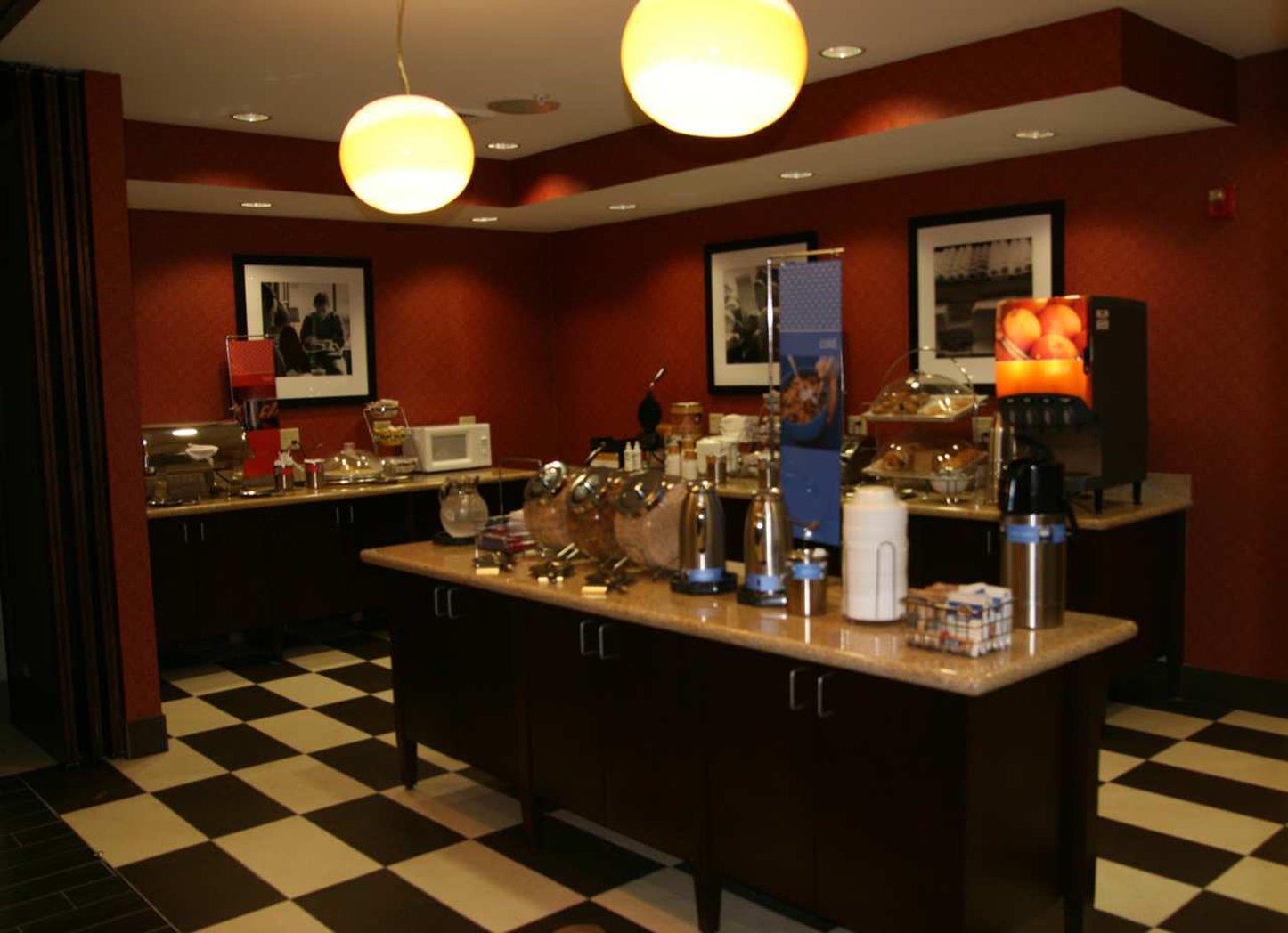 Hampton Inn & Suites Conroe - I-45 North Hampton Inn & Suites Conroe - I-45 North