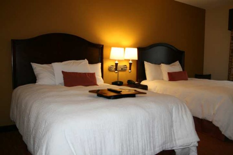 Hampton Inn & Suites Conroe - I-45 North Hampton Inn & Suites Conroe - I-45 North