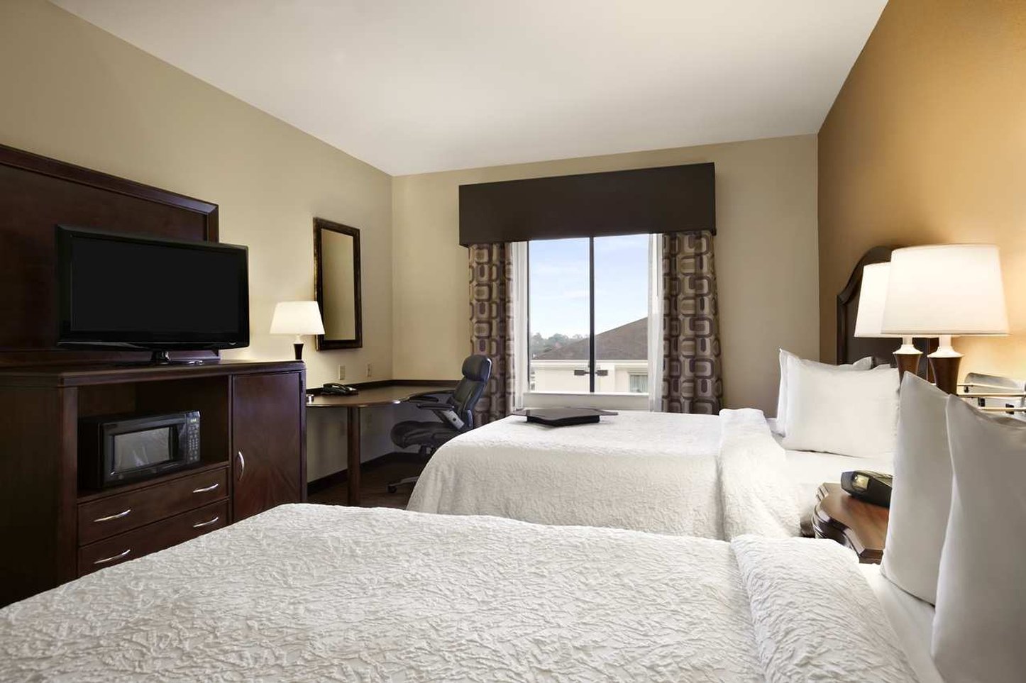 Hampton Inn & Suites Conroe - I-45 North Hampton Inn & Suites Conroe - I-45 North