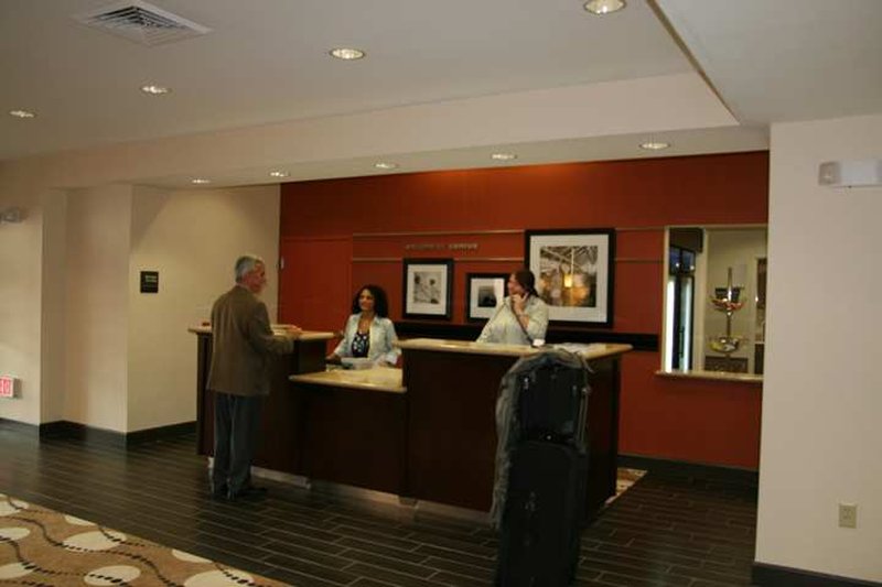 Hampton Inn & Suites Conroe - I-45 North Hampton Inn & Suites Conroe - I-45 North