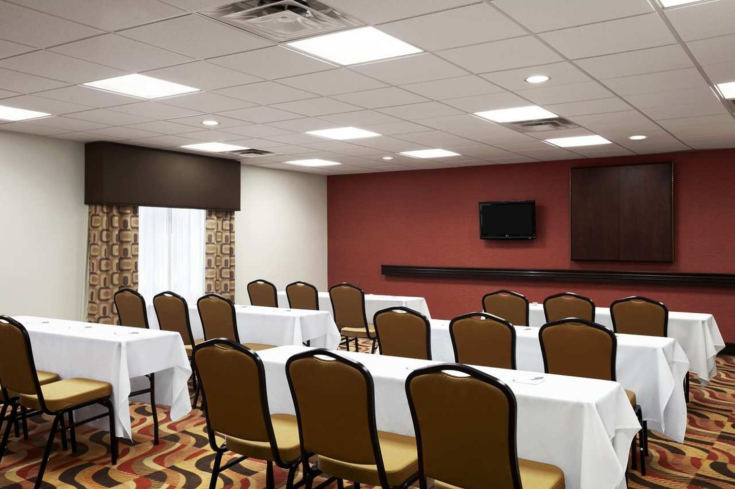 Hampton Inn & Suites Conroe - I-45 North Hampton Inn & Suites Conroe - I-45 North