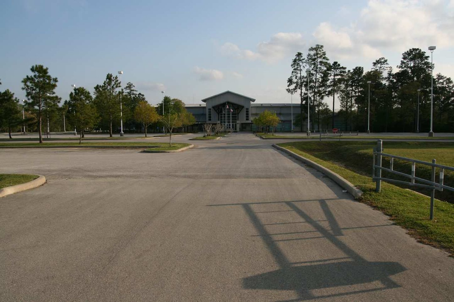 Hampton Inn & Suites Conroe - I-45 North Hampton Inn & Suites Conroe - I-45 North