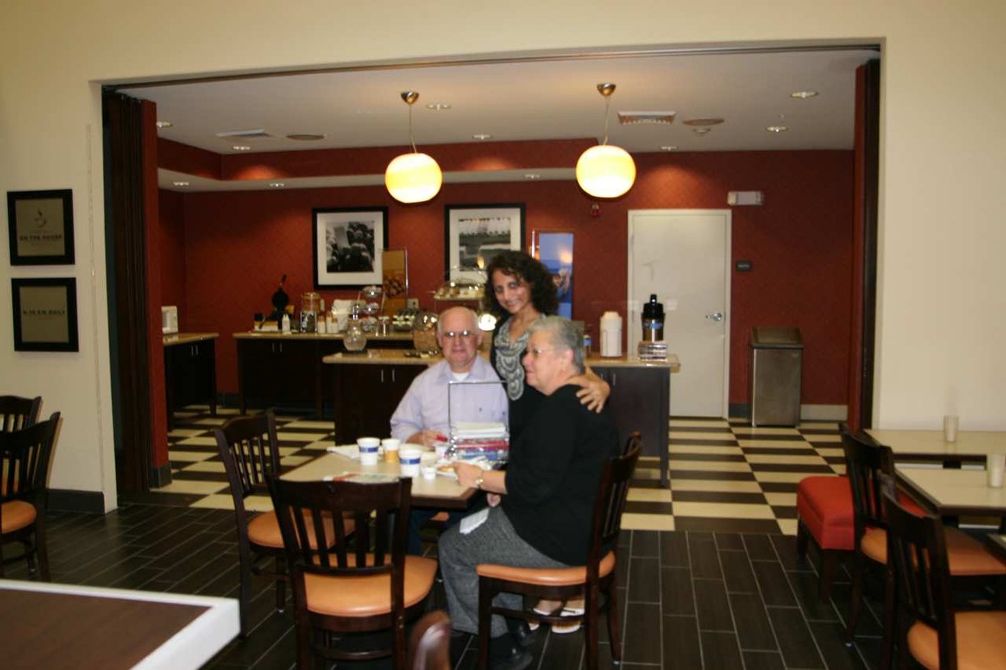 Hampton Inn & Suites Conroe - I-45 North Hampton Inn & Suites Conroe - I-45 North