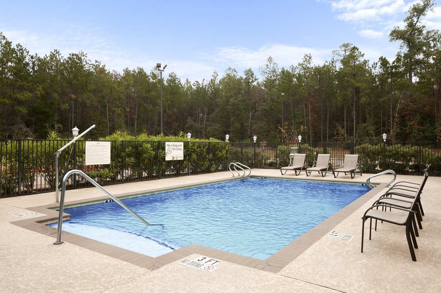Hampton Inn & Suites Conroe - I-45 North Hampton Inn & Suites Conroe - I-45 North