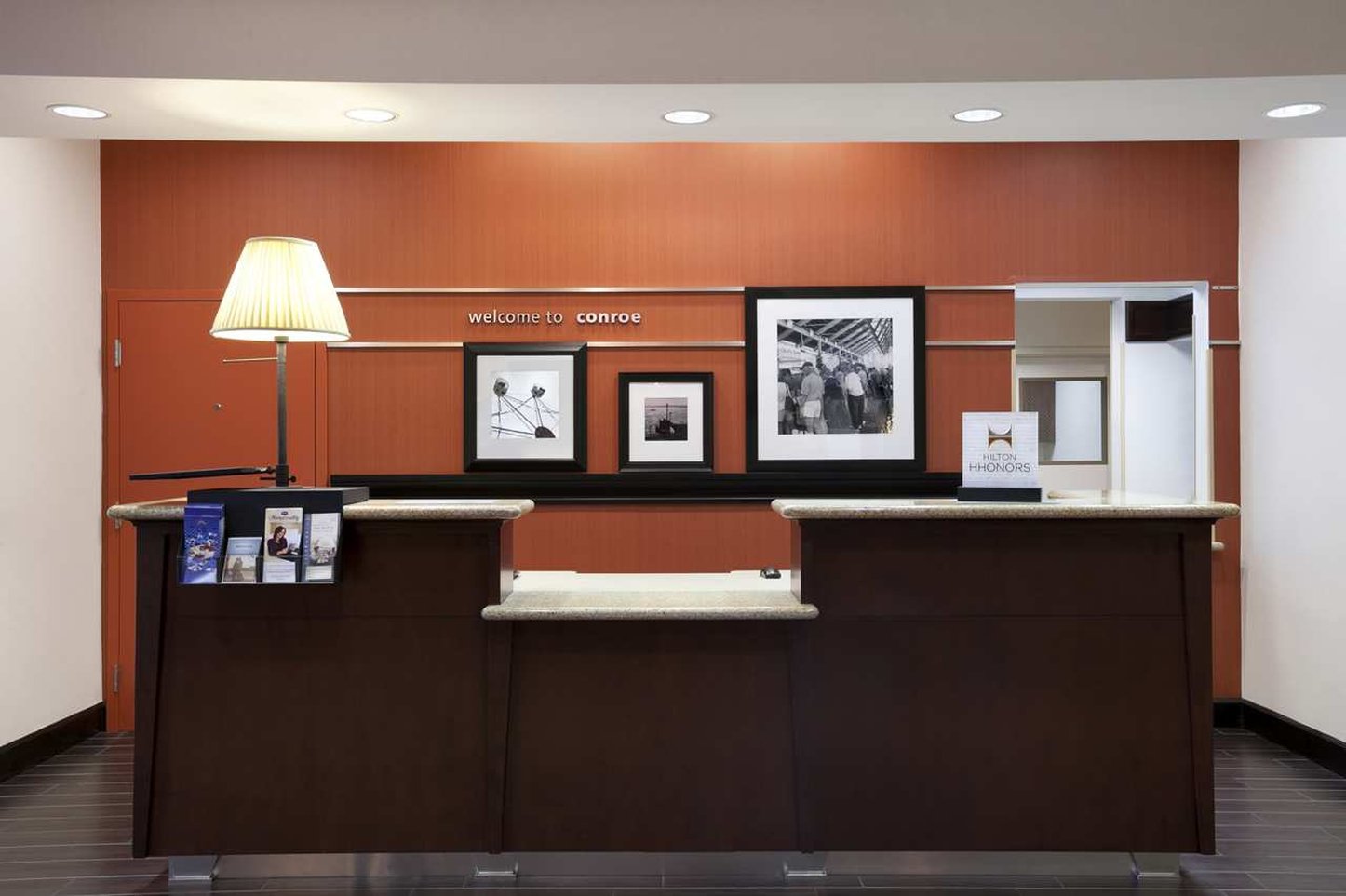 Hampton Inn & Suites Conroe - I-45 North Hampton Inn & Suites Conroe - I-45 North