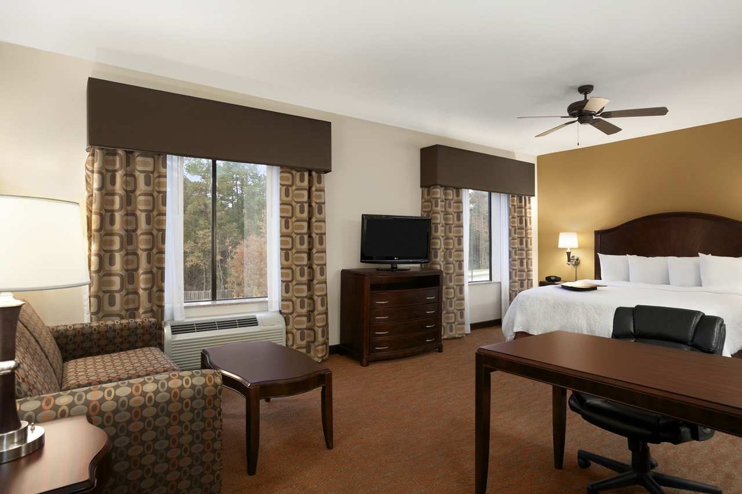 Hampton Inn & Suites Conroe - I-45 North Hampton Inn & Suites Conroe - I-45 North