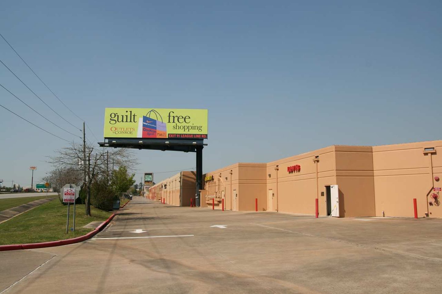 Hampton Inn & Suites Conroe - I-45 North Hampton Inn & Suites Conroe - I-45 North