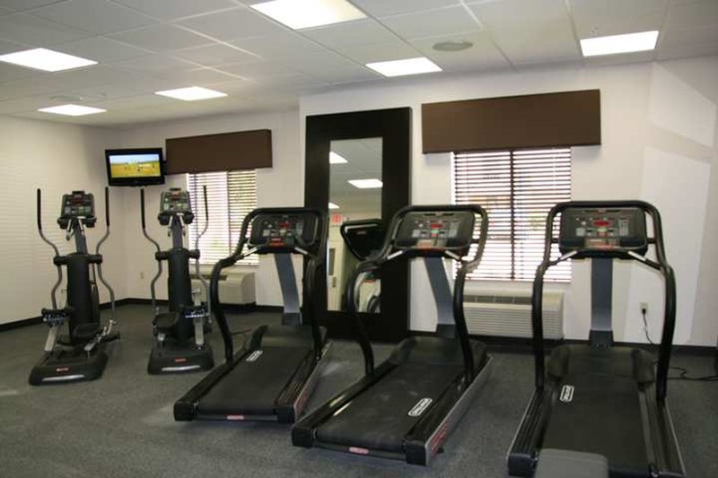Hampton Inn & Suites Conroe - I-45 North Hampton Inn & Suites Conroe - I-45 North