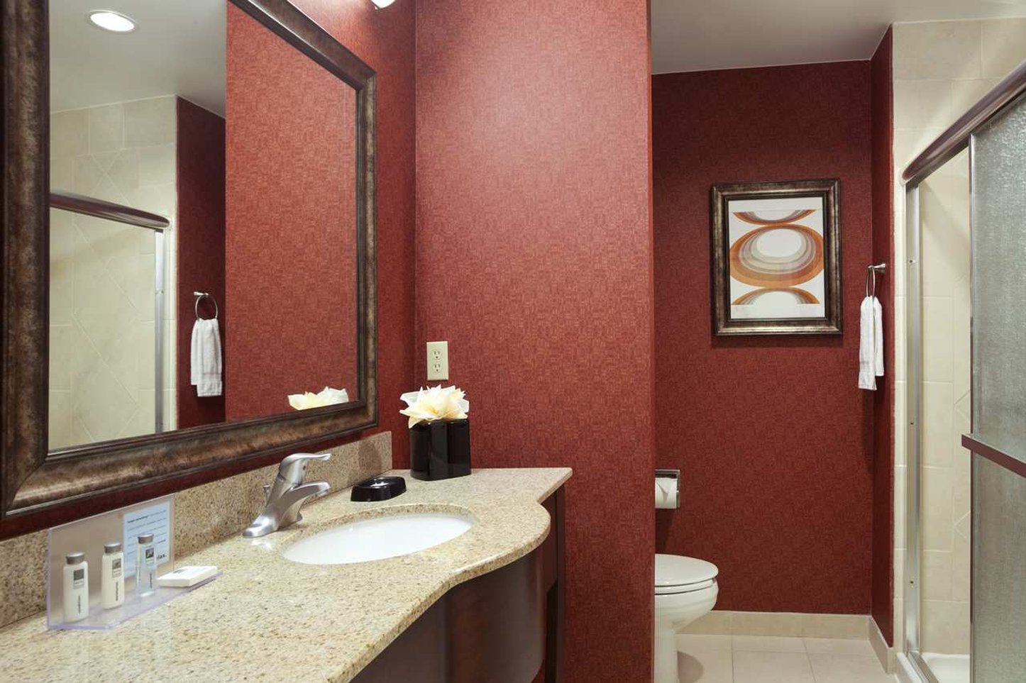 Hampton Inn & Suites Conroe - I-45 North Hampton Inn & Suites Conroe - I-45 North