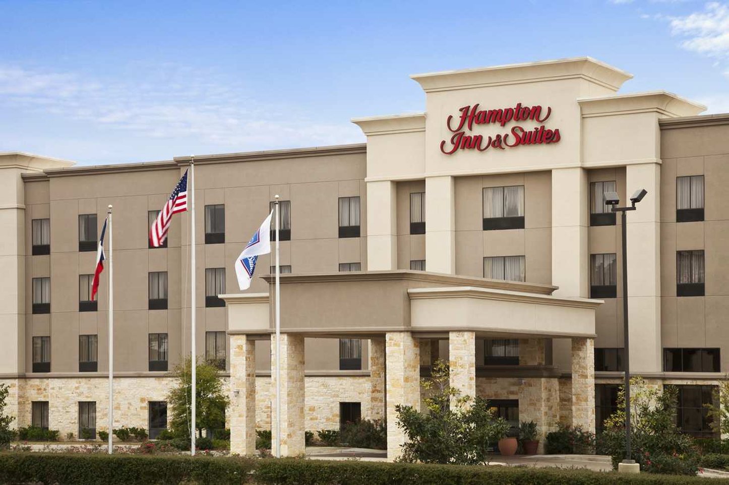 Hampton Inn & Suites Conroe - I-45 North Hampton Inn & Suites Conroe - I-45 North