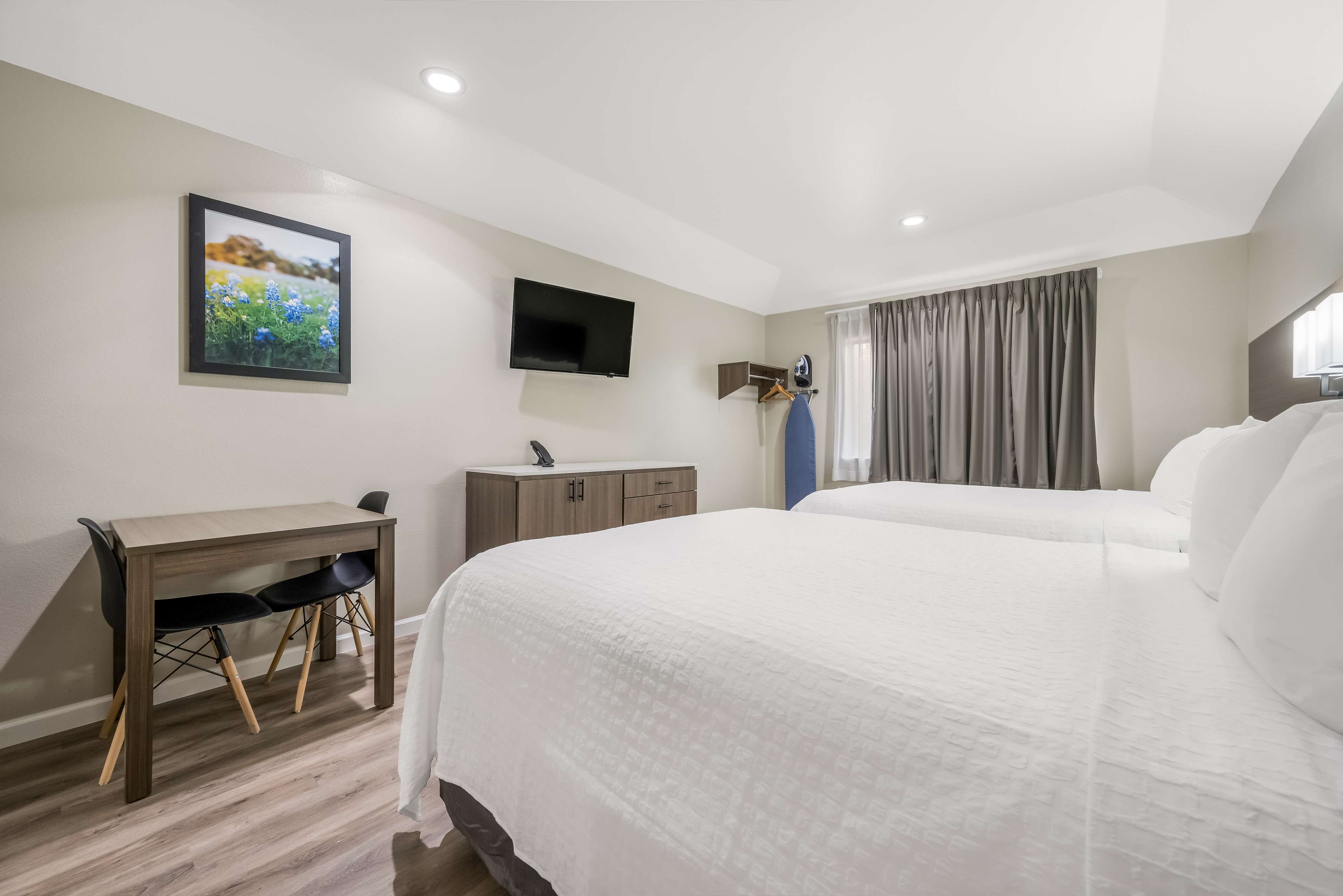 SureStay Studio by Best Western Conroe Downtown