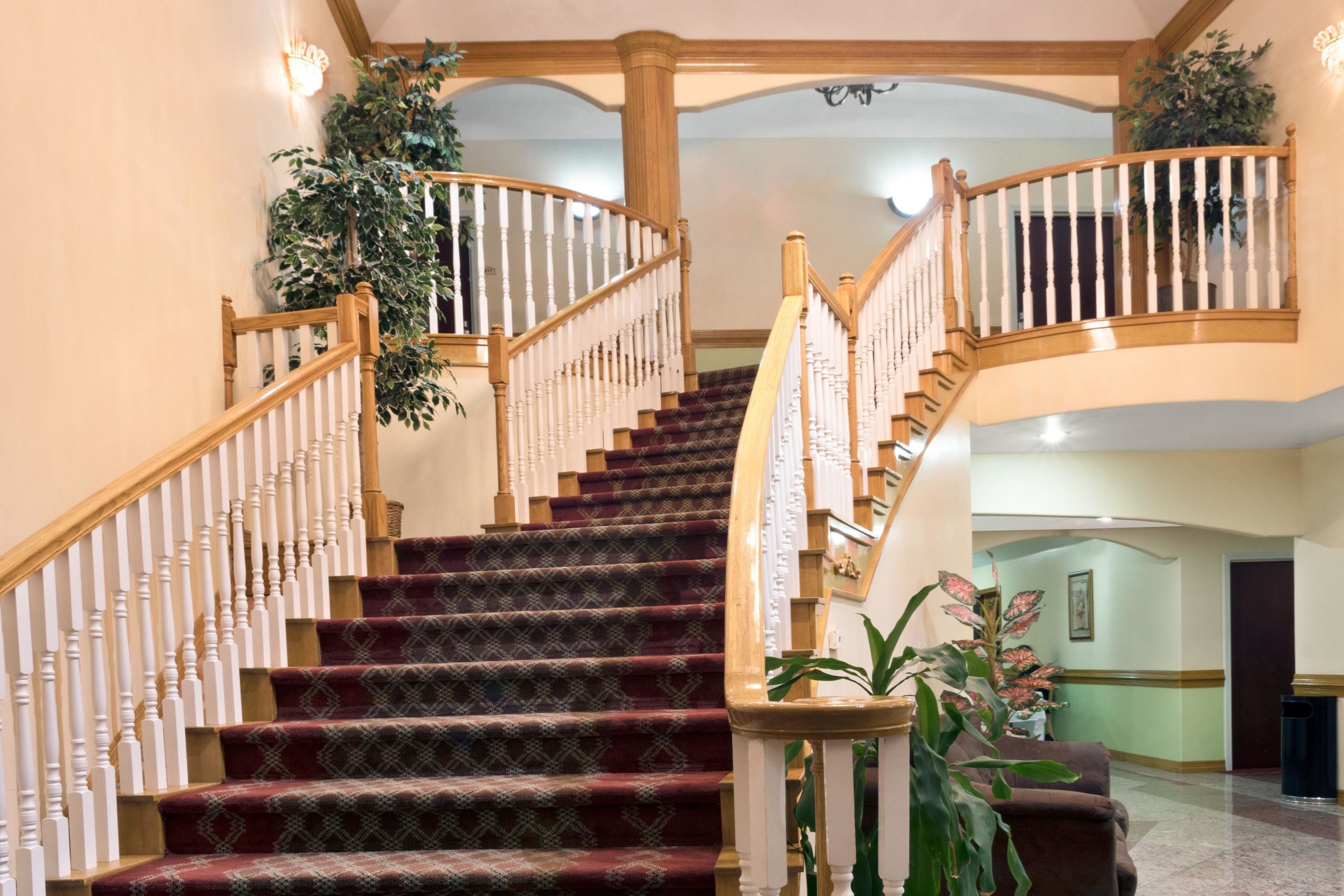 SureStay Studio by Best Western Conroe Downtown