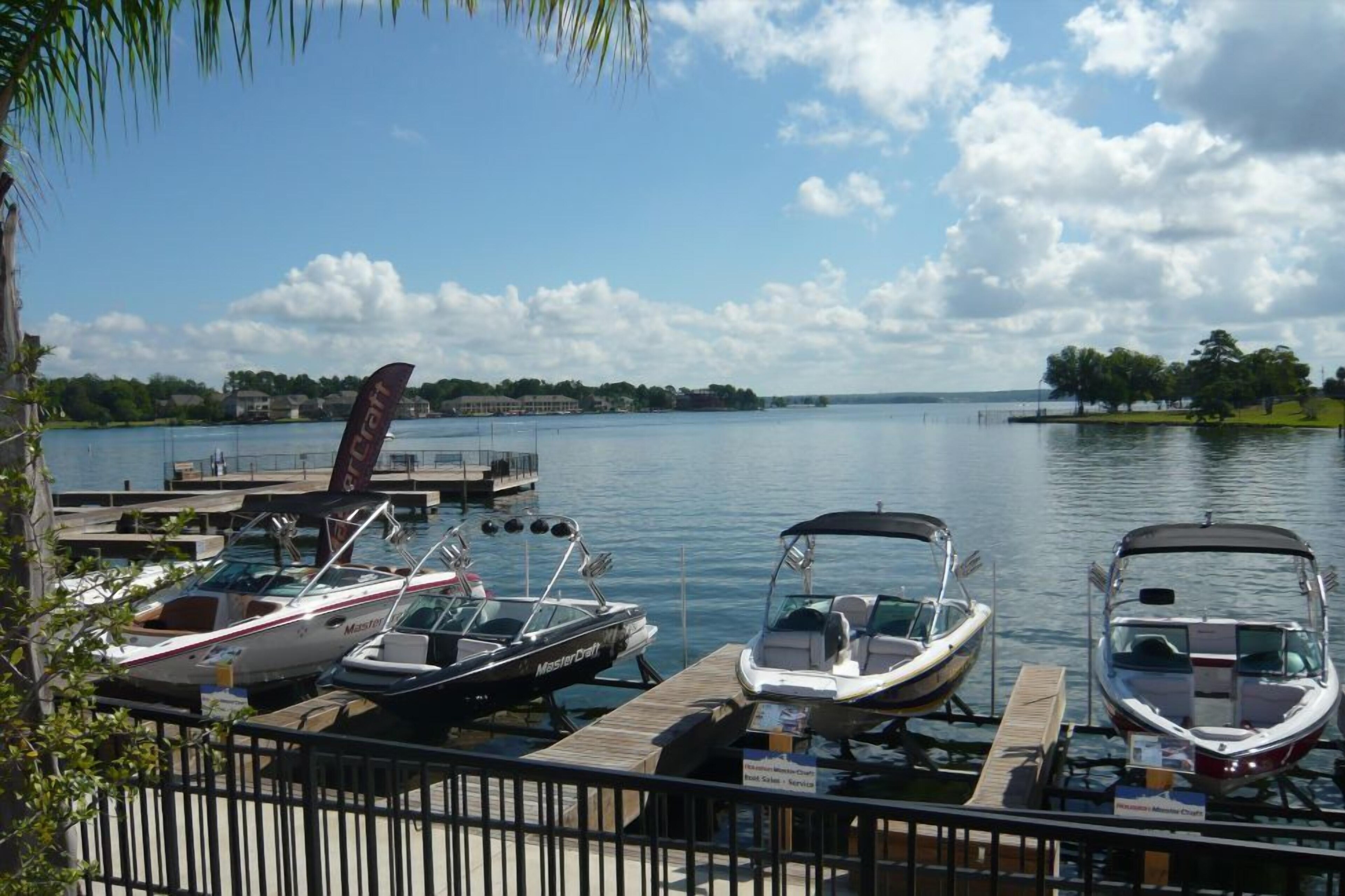 SureStay Studio by Best Western Conroe Downtown