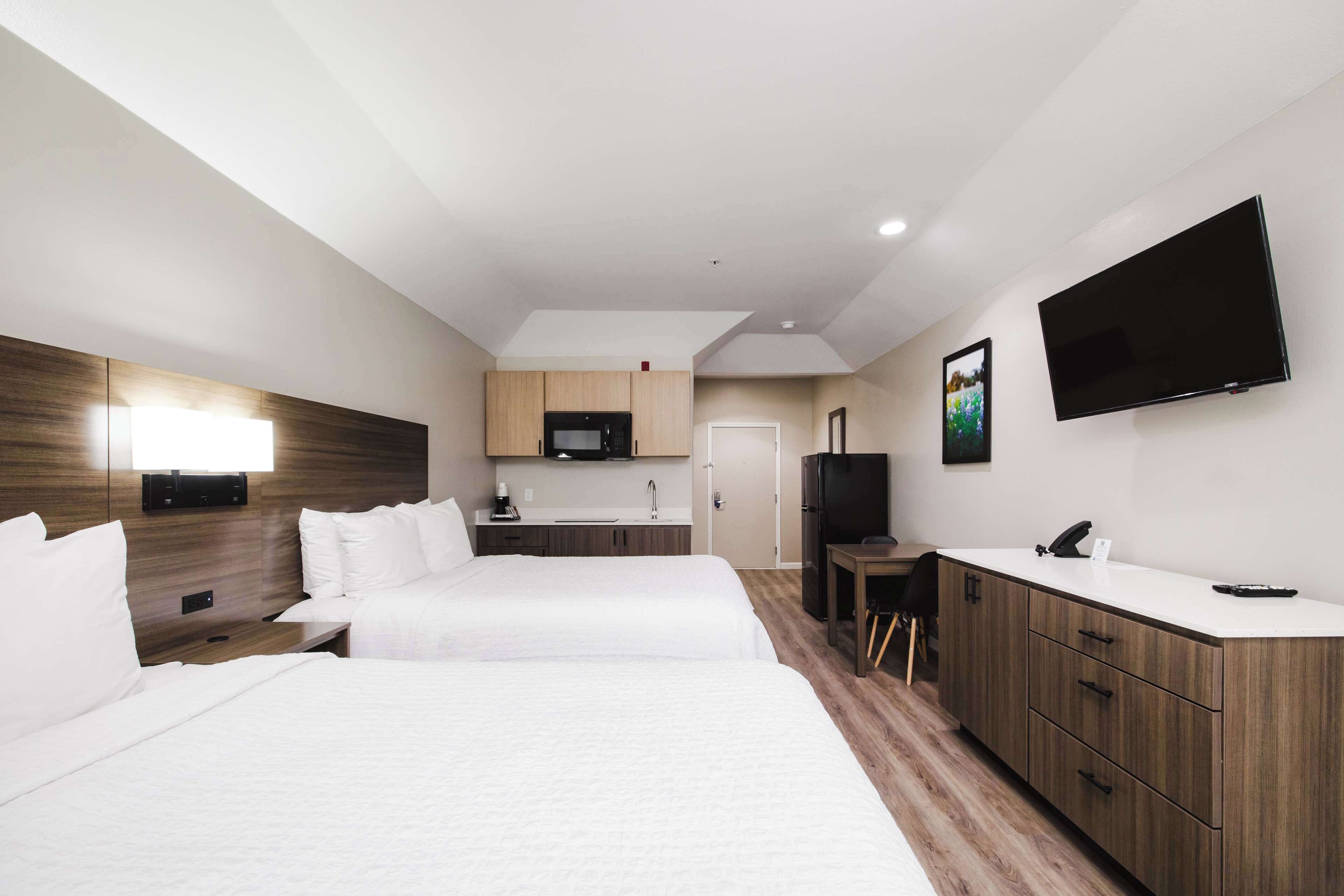 SureStay Studio by Best Western Conroe Downtown