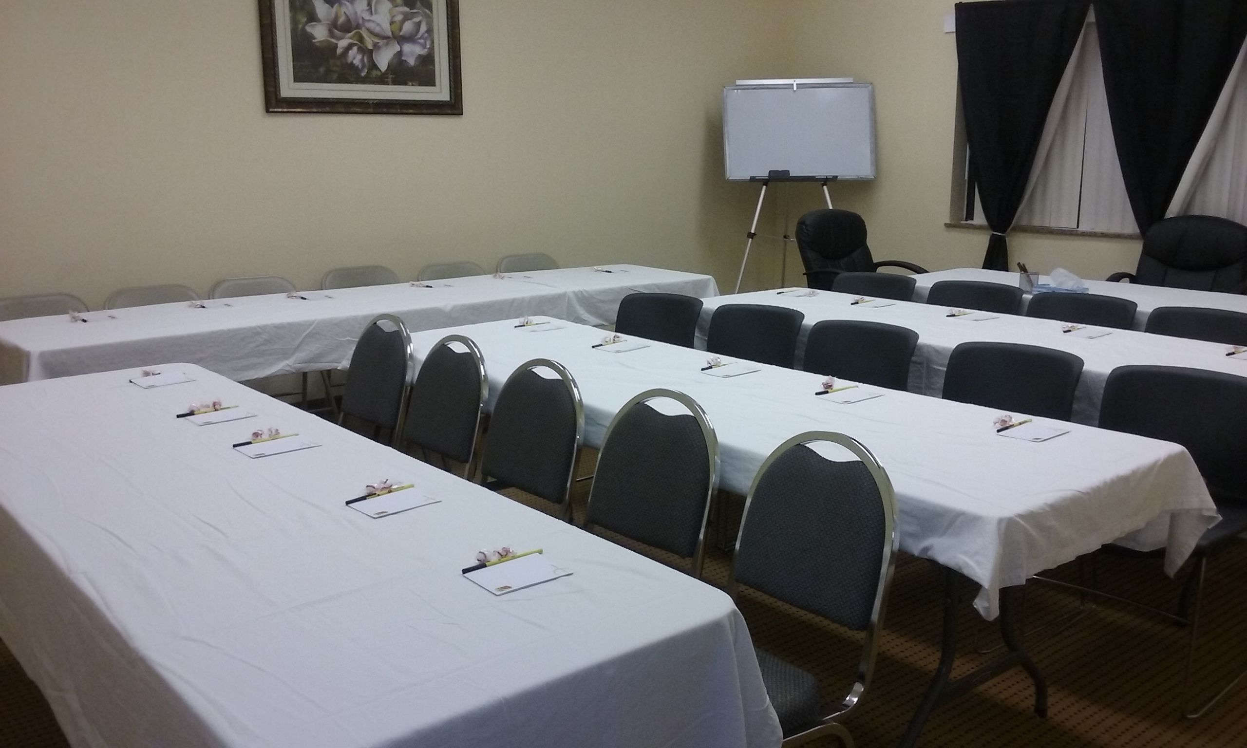 SureStay Studio by Best Western Conroe Downtown