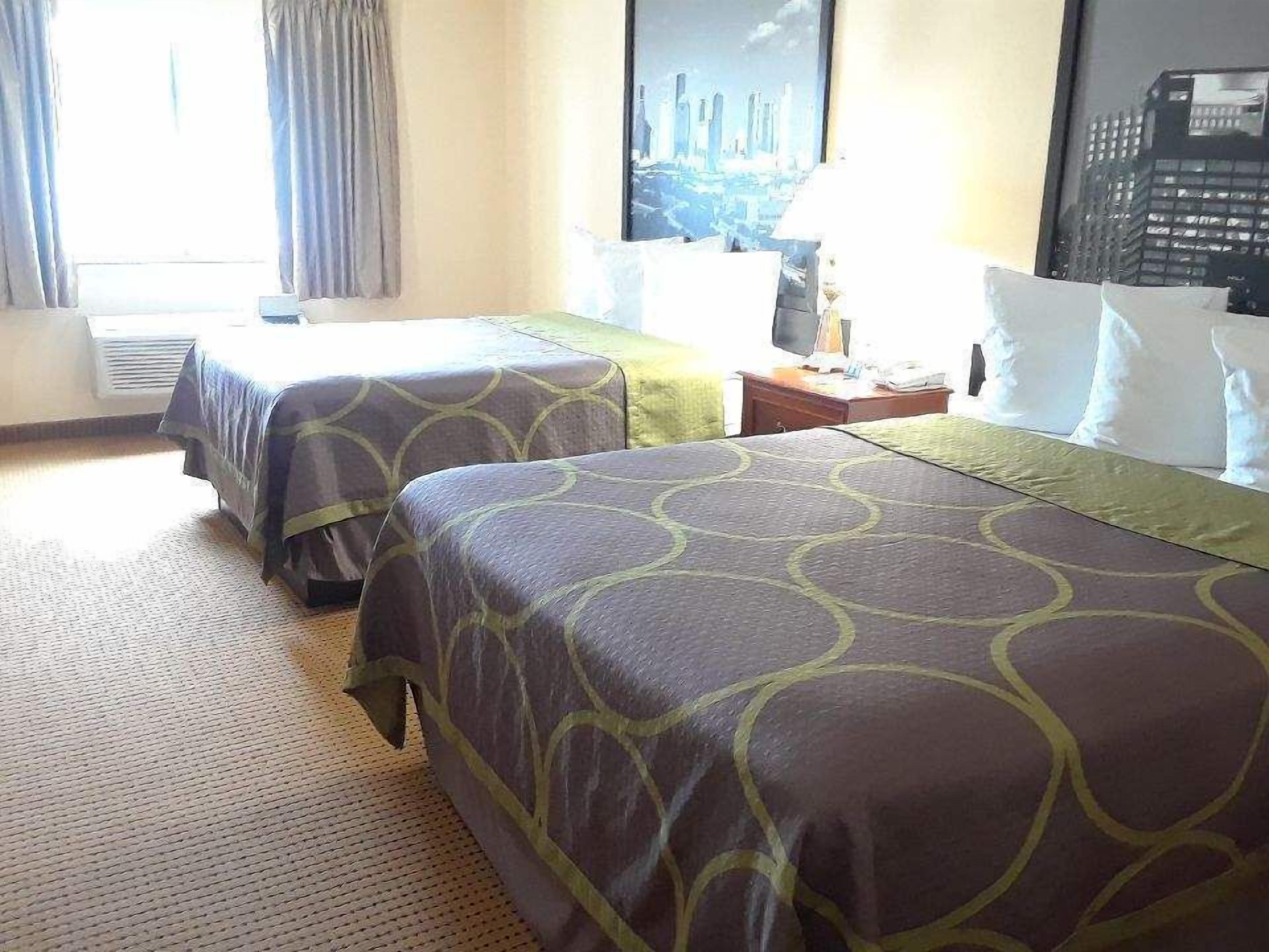 SureStay Studio by Best Western Conroe Downtown