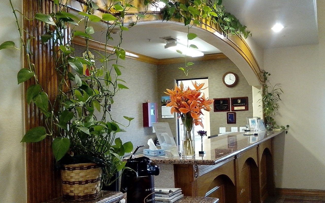 SureStay Studio by Best Western Conroe Downtown