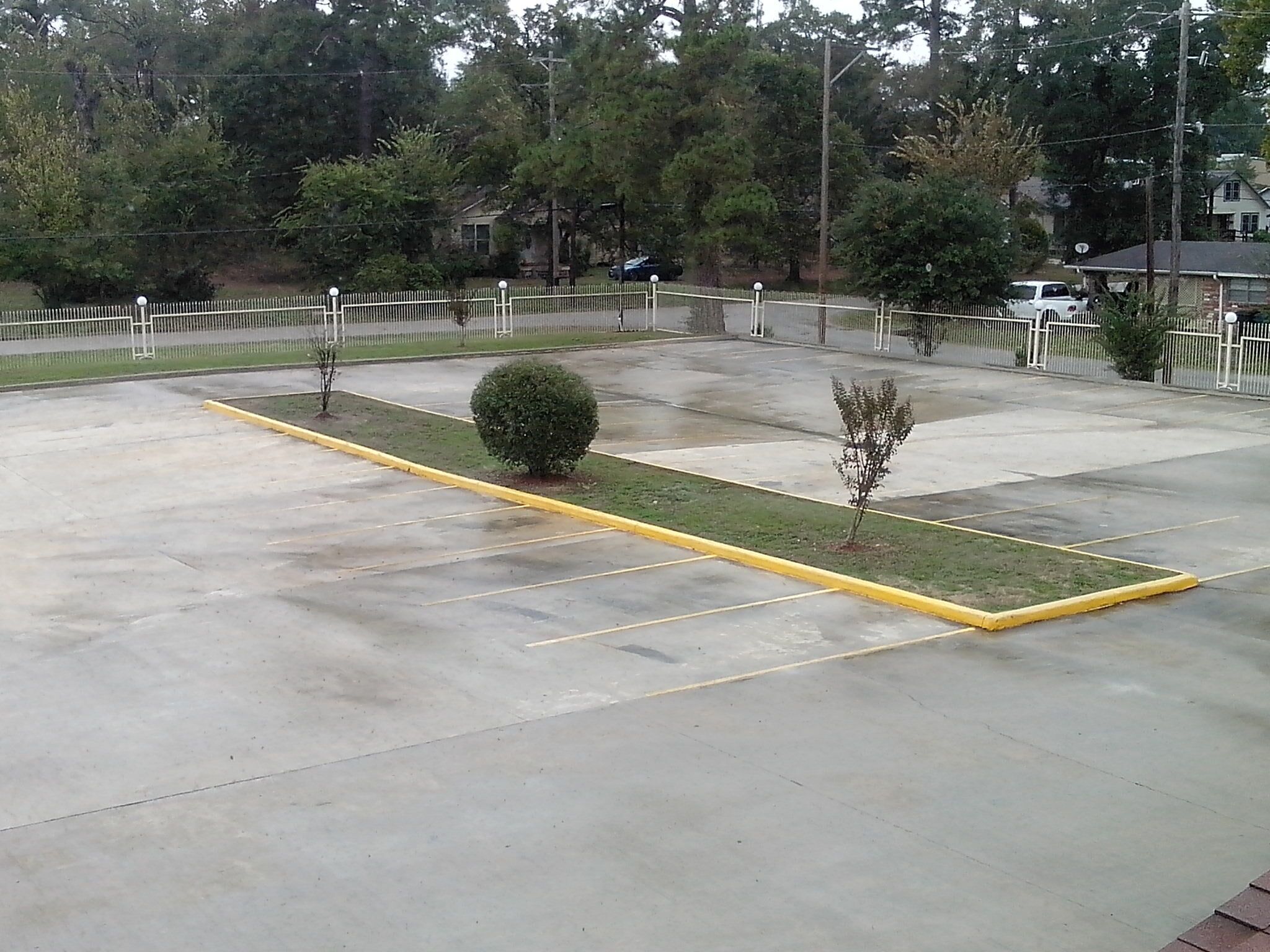 SureStay Studio by Best Western Conroe Downtown